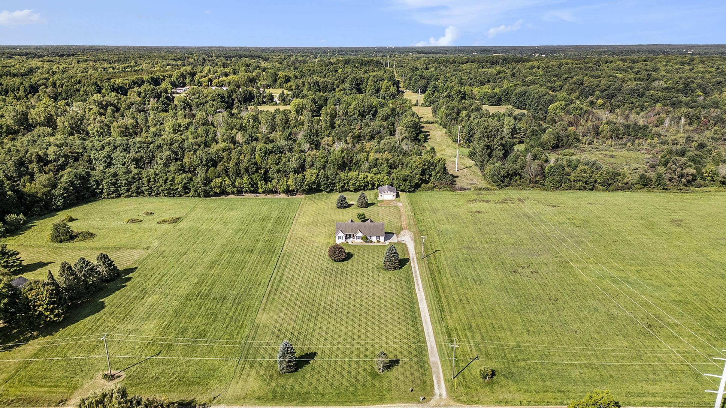 1129 Boulan Drive, Attica, MI 48412 — Photo 33