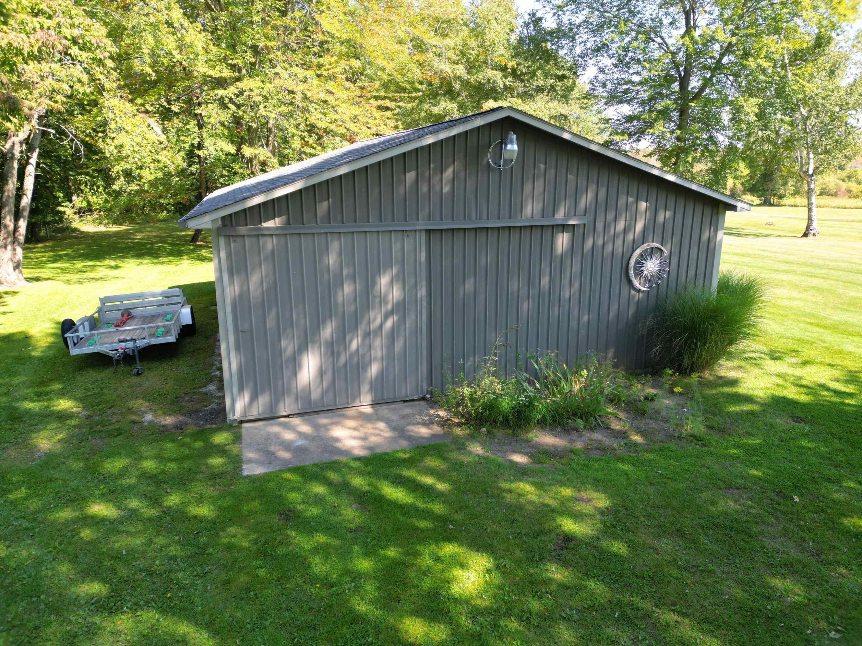 9449 Farrand Road, Otisville, MI 48463 — Photo 51
