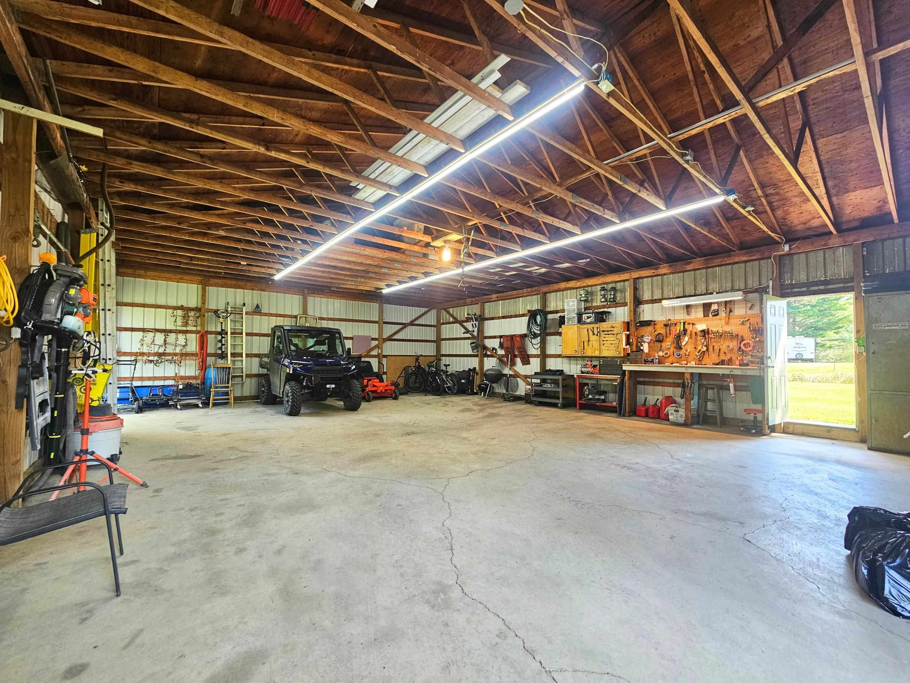 9449 Farrand Road, Otisville, MI 48463 — Photo 52