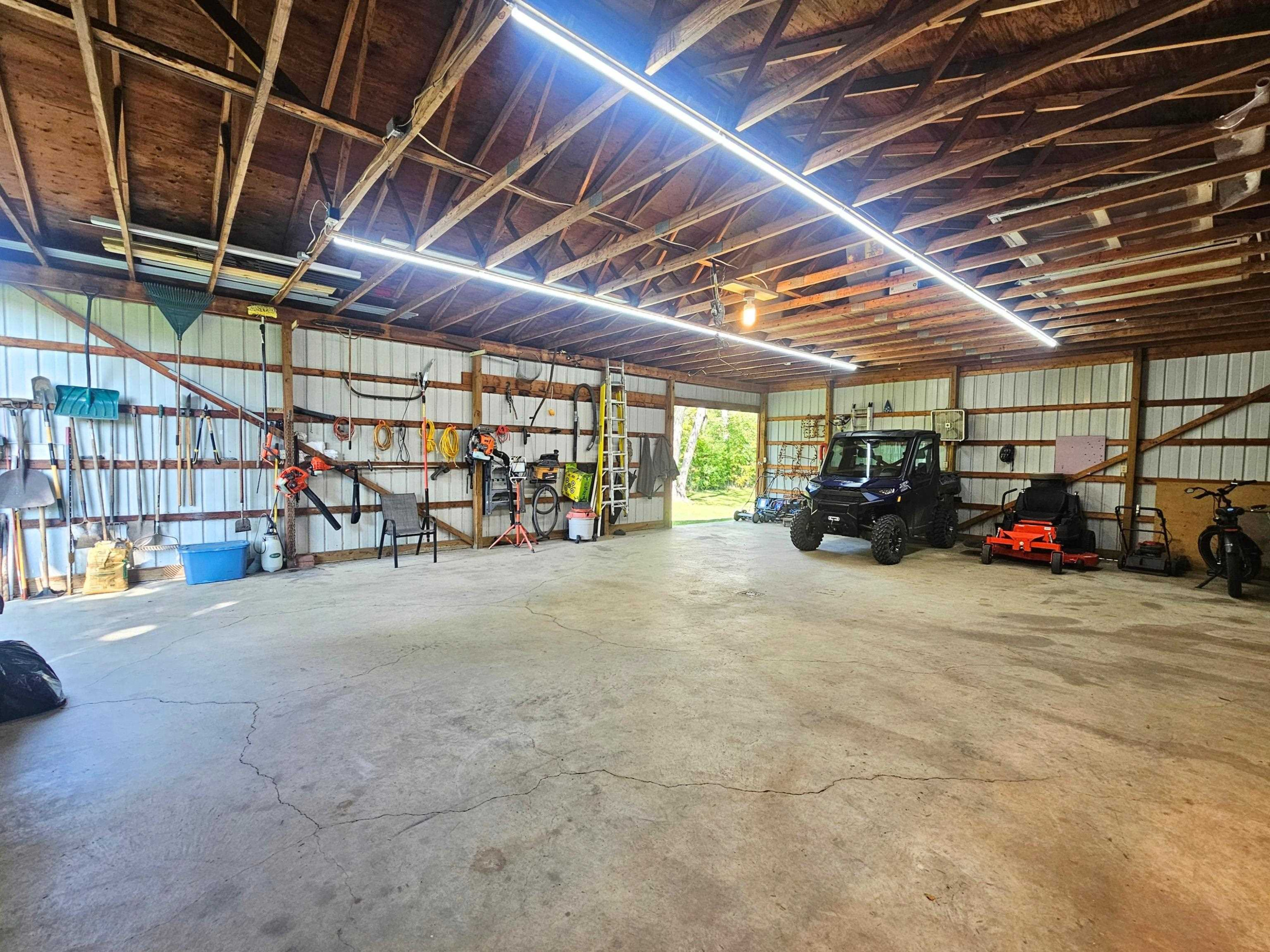 9449 Farrand Road, Otisville, MI 48463 — Photo 53