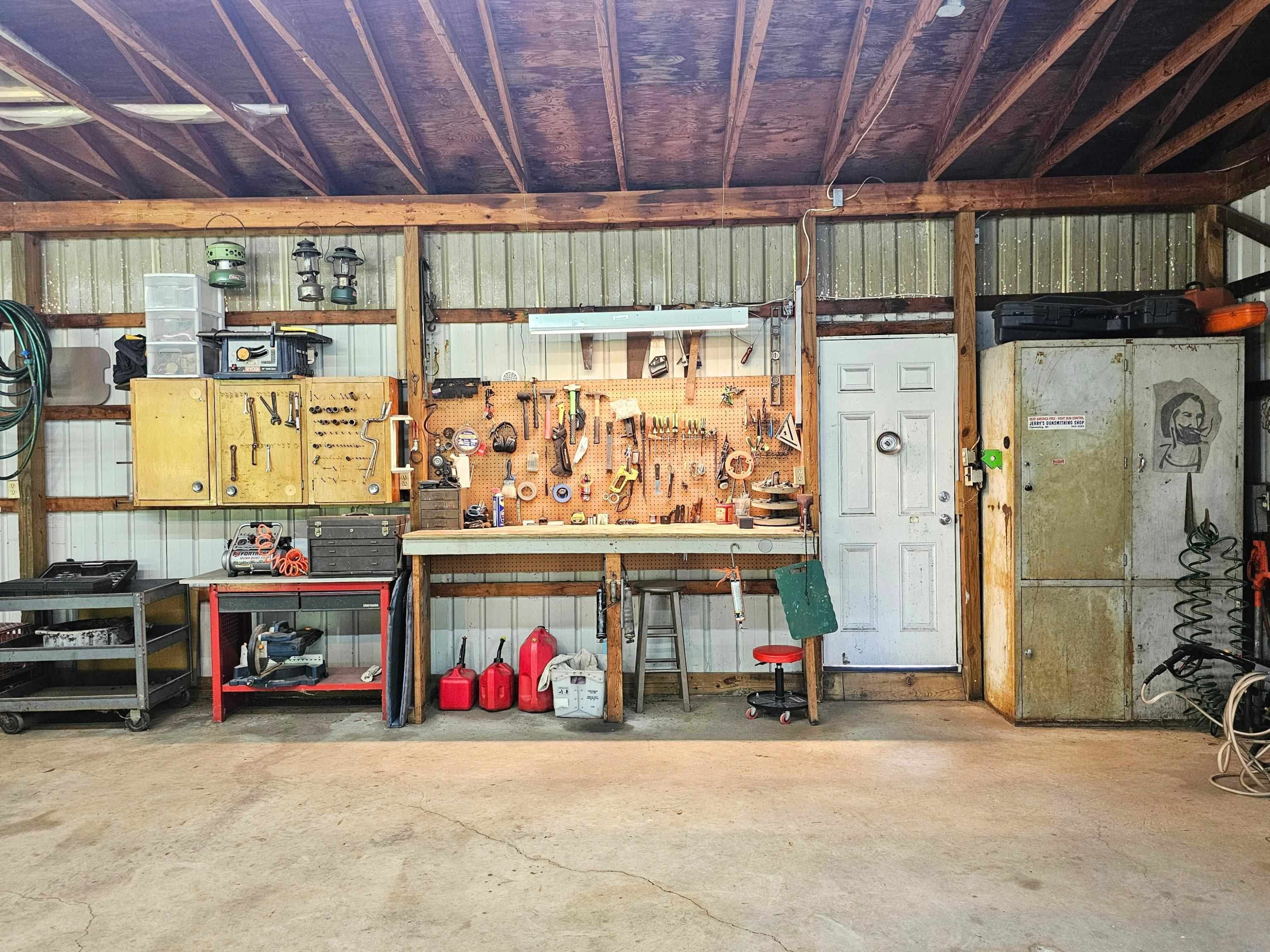 9449 Farrand Road, Otisville, MI 48463 — Photo 55