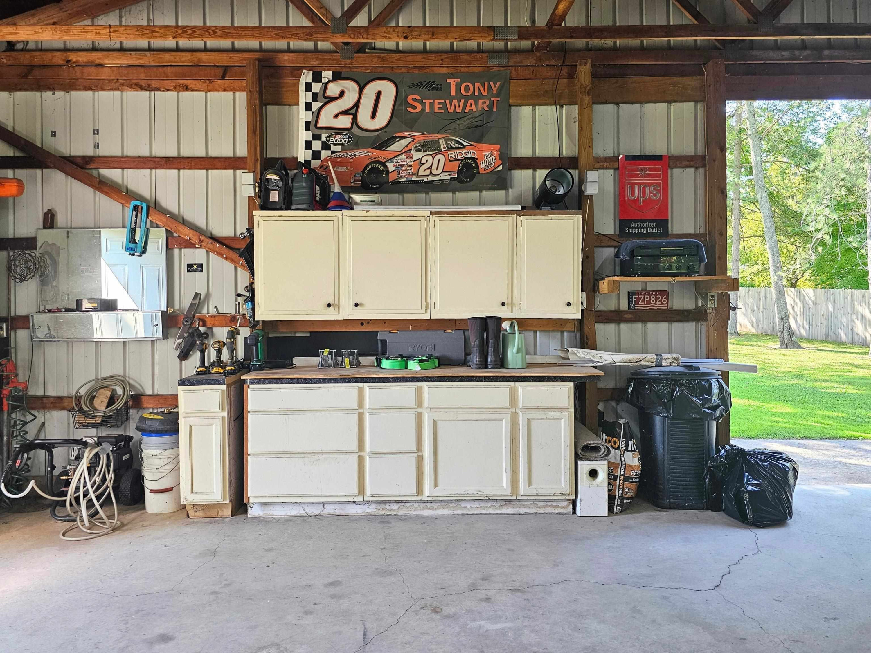 9449 Farrand Road, Otisville, MI 48463 — Photo 56