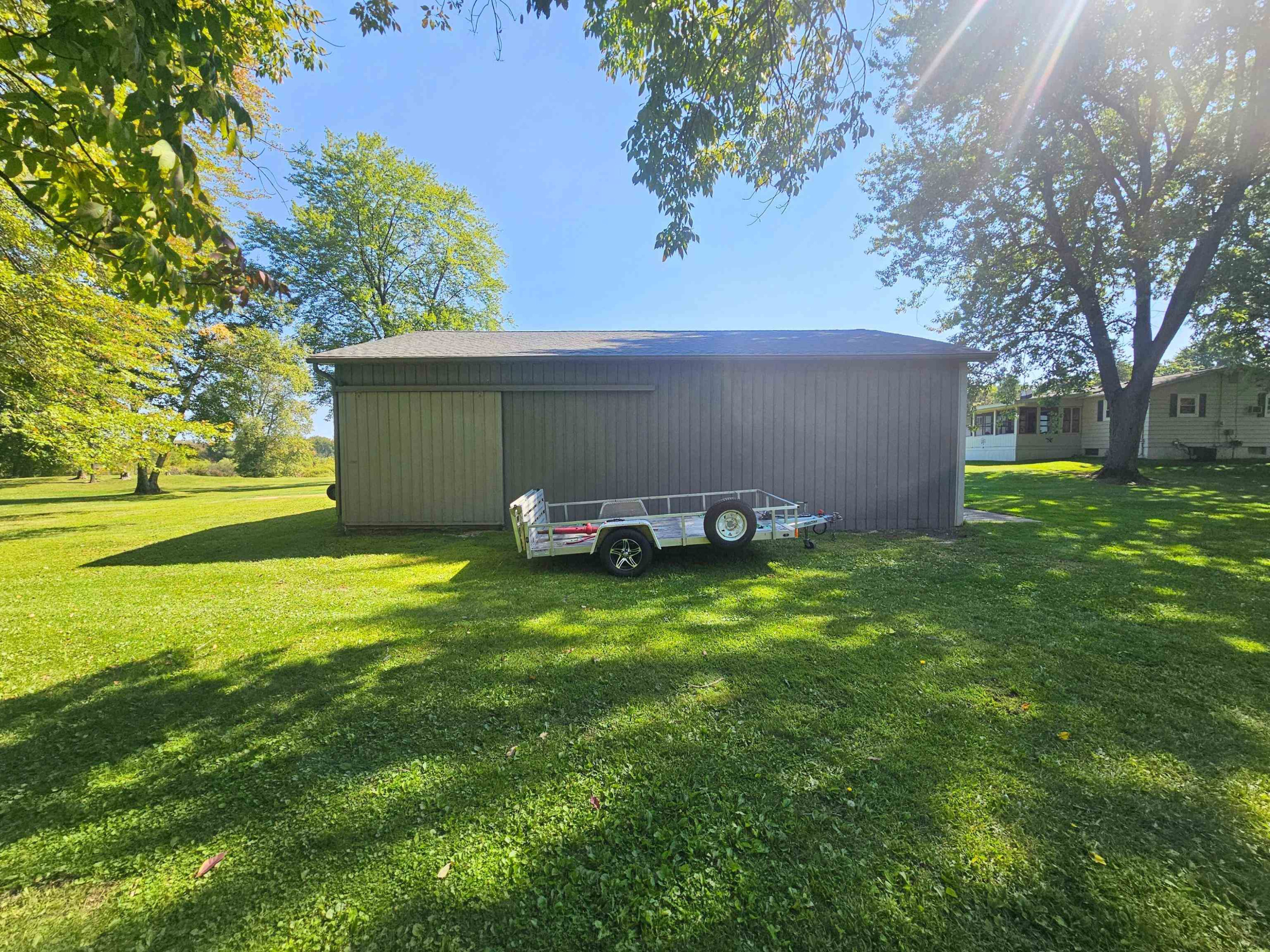 9449 Farrand Road, Otisville, MI 48463 — Photo 58