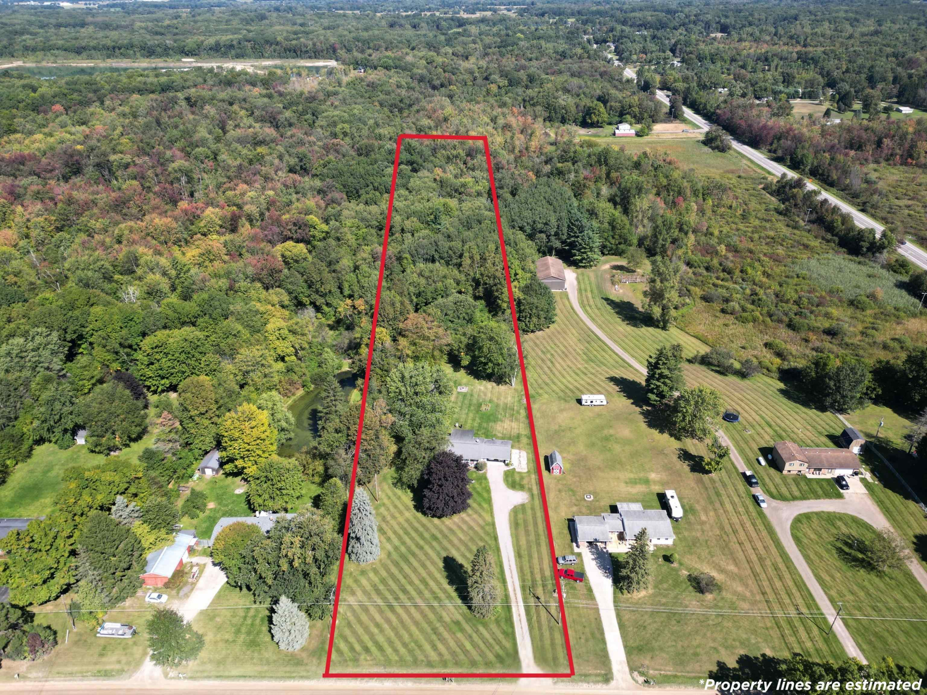 9449 Farrand Road, Otisville, MI 48463 — Photo 65
