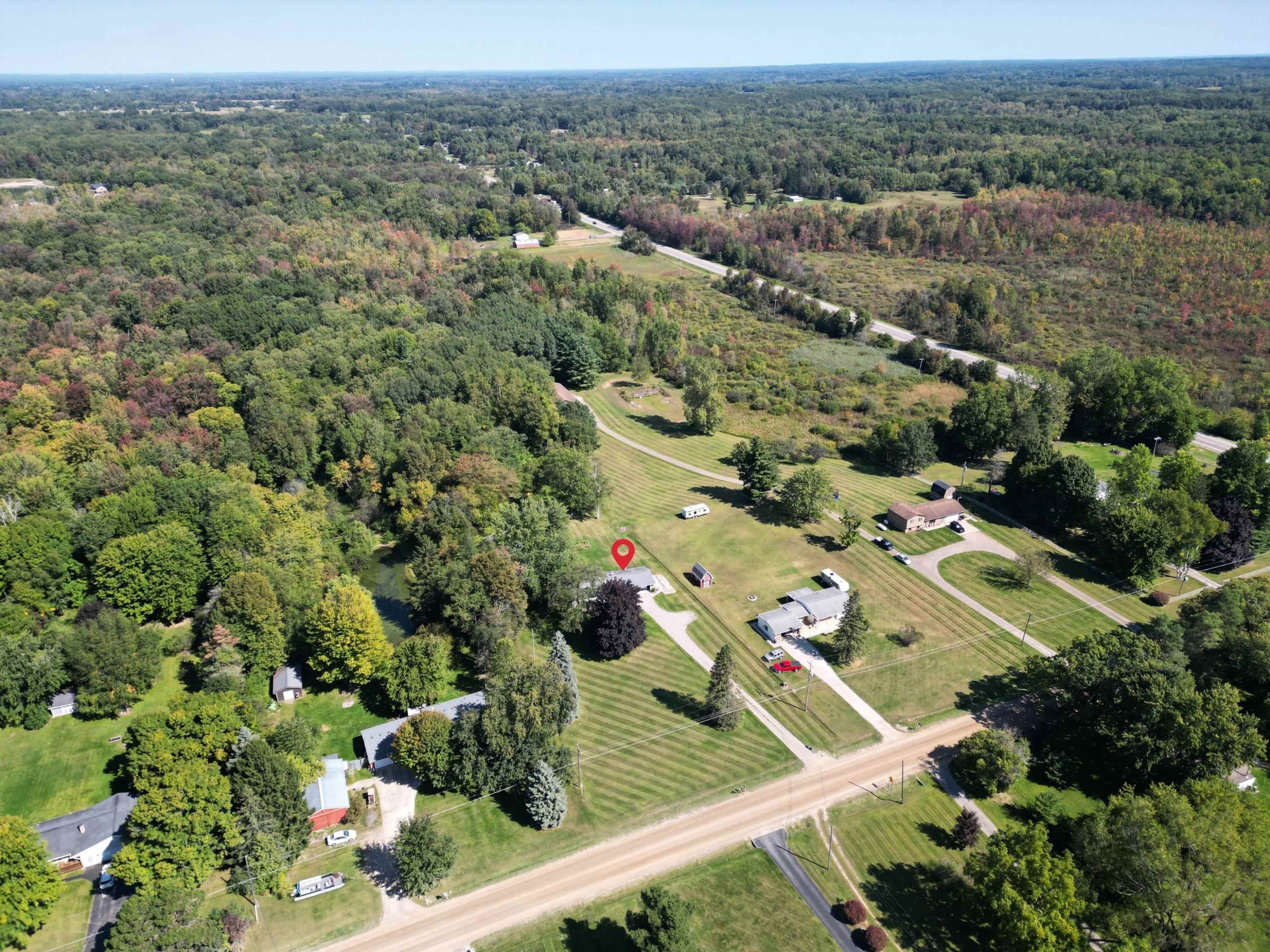 9449 Farrand Road, Otisville, MI 48463 — Photo 67