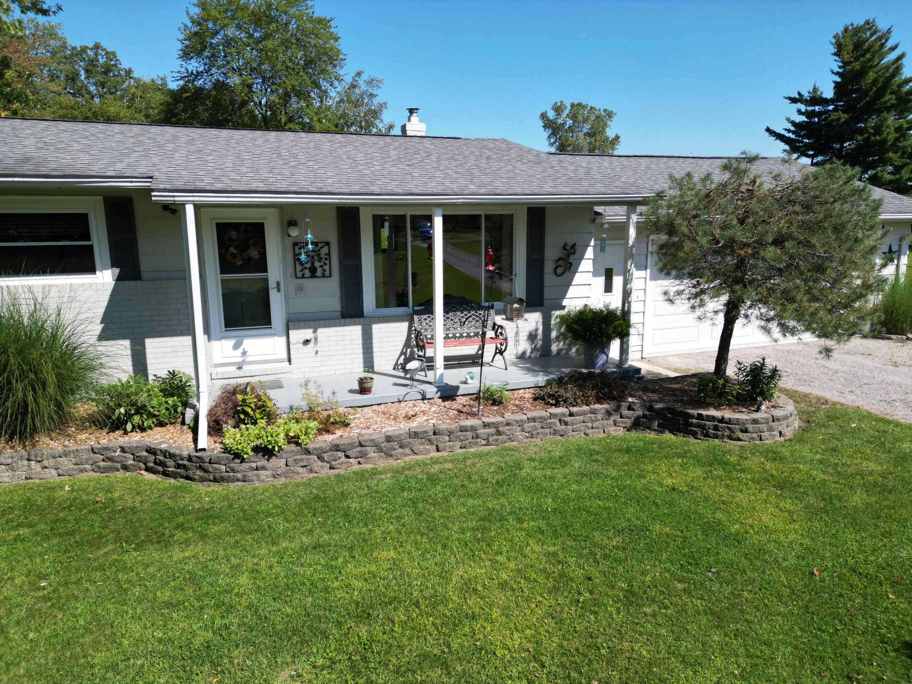 9449 Farrand Road, Otisville, MI 48463 — Photo 3