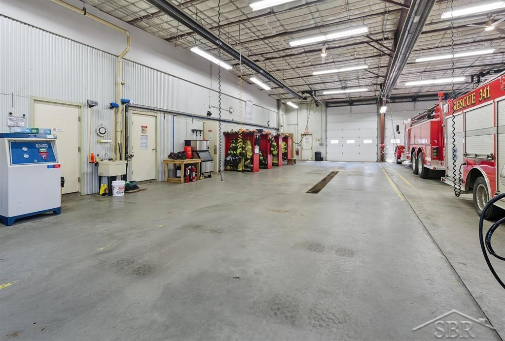 513 E Saginaw Street, Breckenridge, MI 48615 — Photo 12