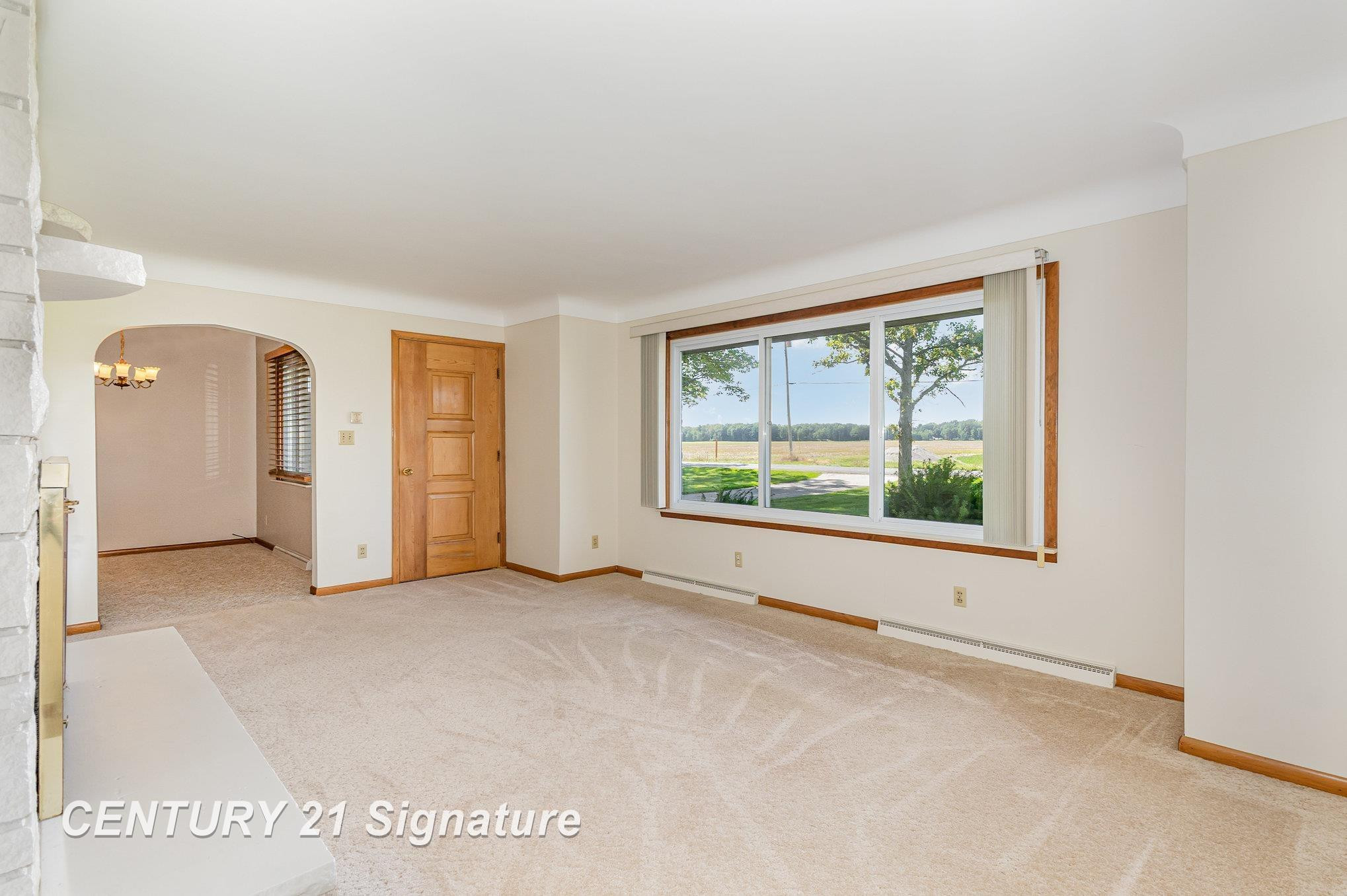 1755 S Orr Road, Hemlock, MI 48626 — Photo 4
