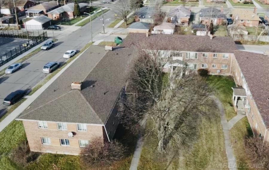21400 W 7 Mile Road, Detroit, MI 48219 — Photo 2