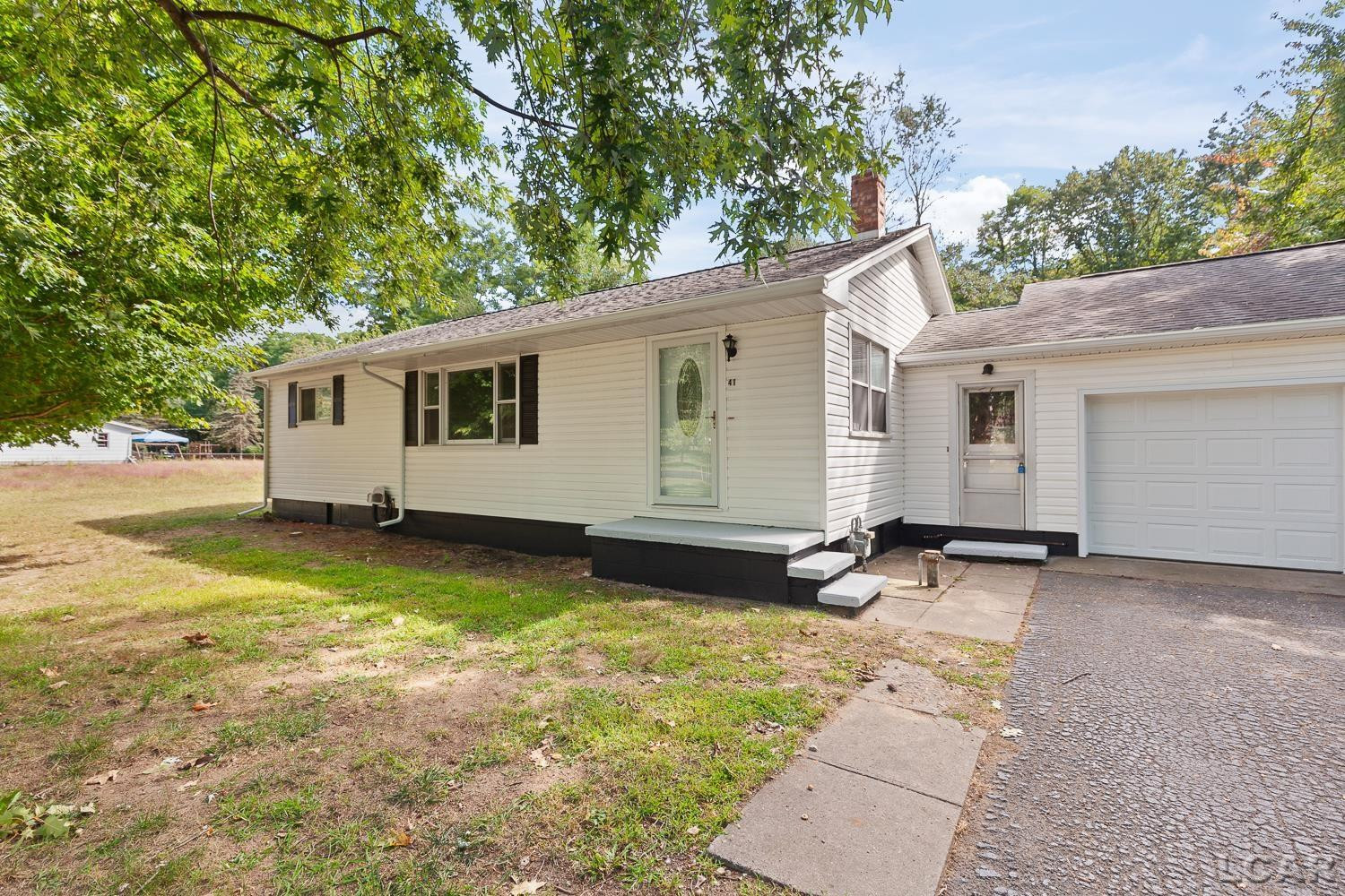 41 Bailey Drive, Adrian, MI 49221 — Photo 2