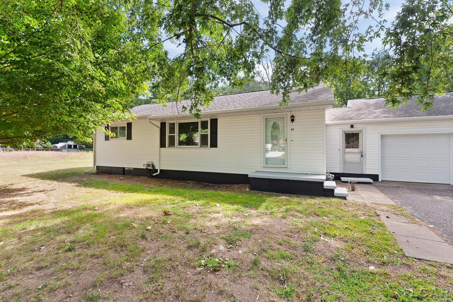 41 Bailey Drive, Adrian, MI 49221 — Photo 3