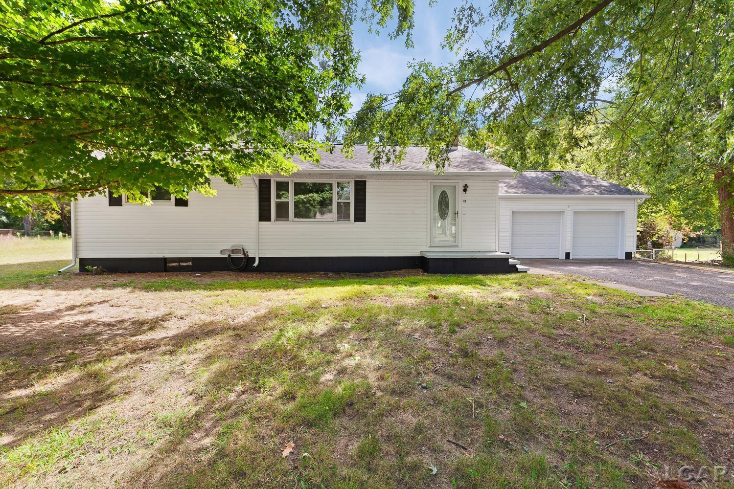 41 Bailey Drive, Adrian, MI 49221 — Photo 4