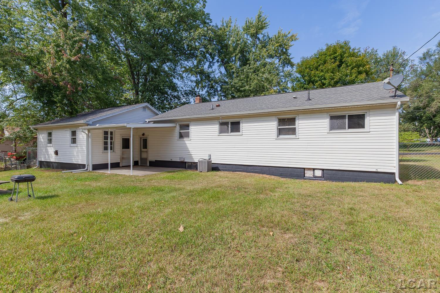 41 Bailey Drive, Adrian, MI 49221 — Photo 7
