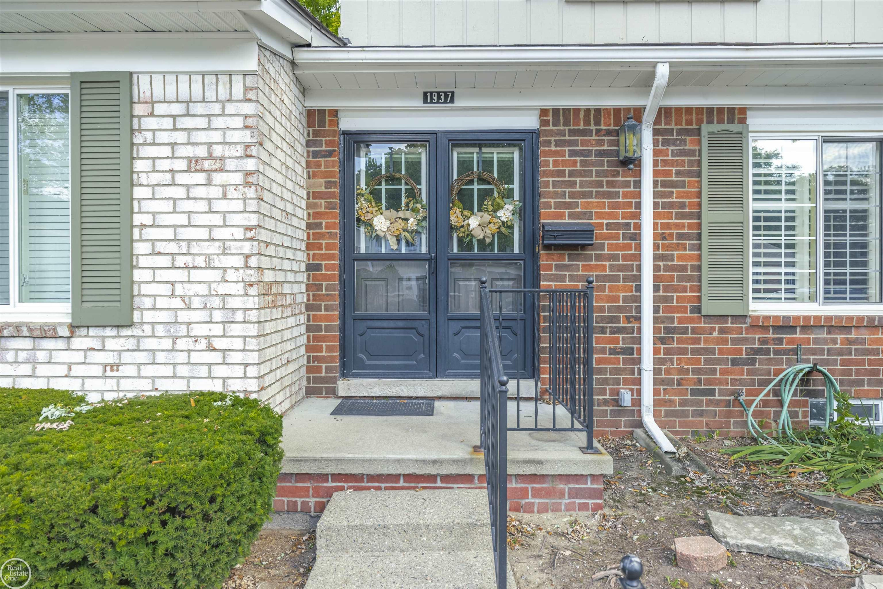 1937 Wickham Street, Royal Oak, MI 48073 — Photo 3