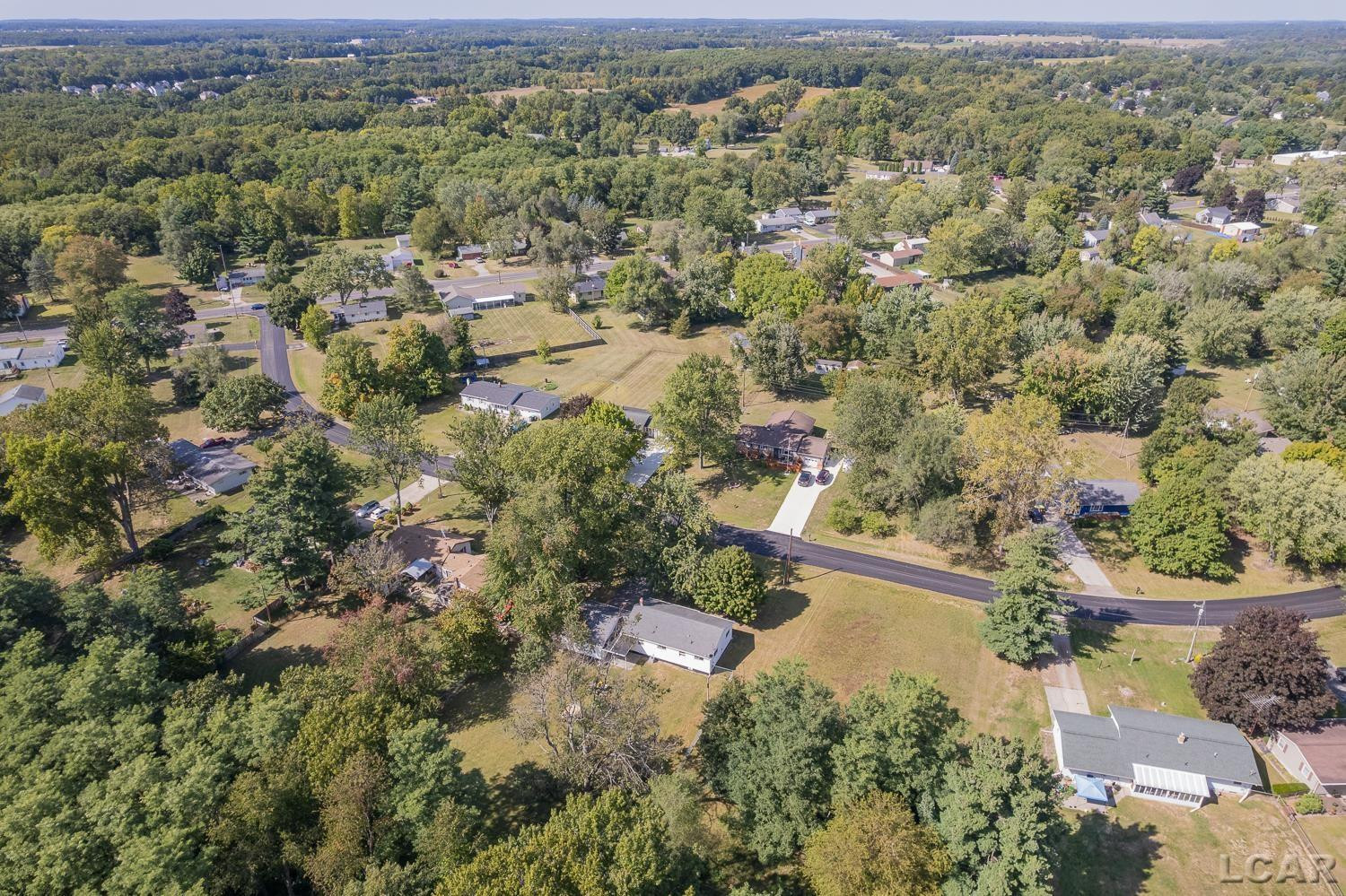 41 Bailey Drive, Adrian, MI 49221 — Photo 35