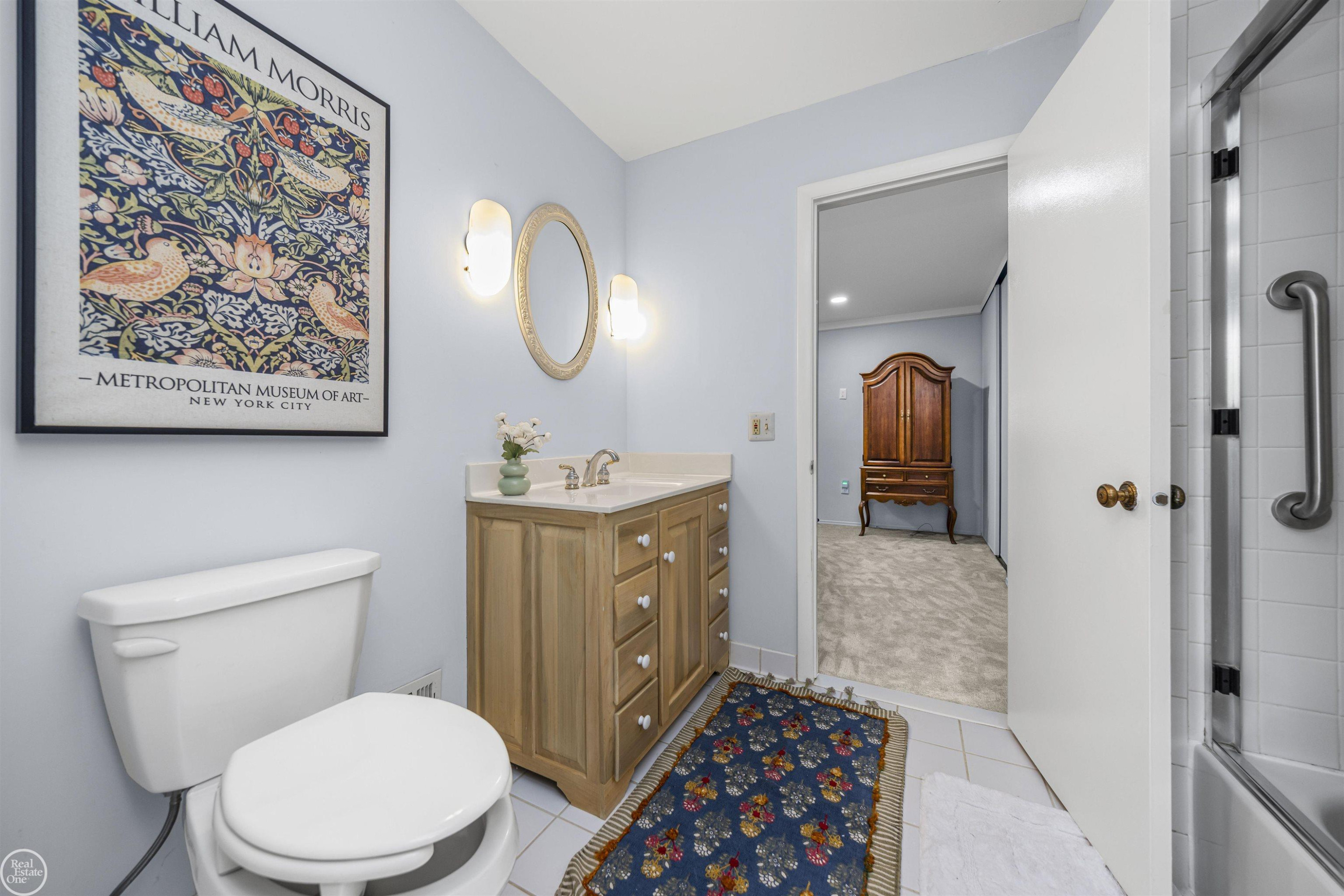 1937 Wickham Street, Royal Oak, MI 48073 — Photo 13