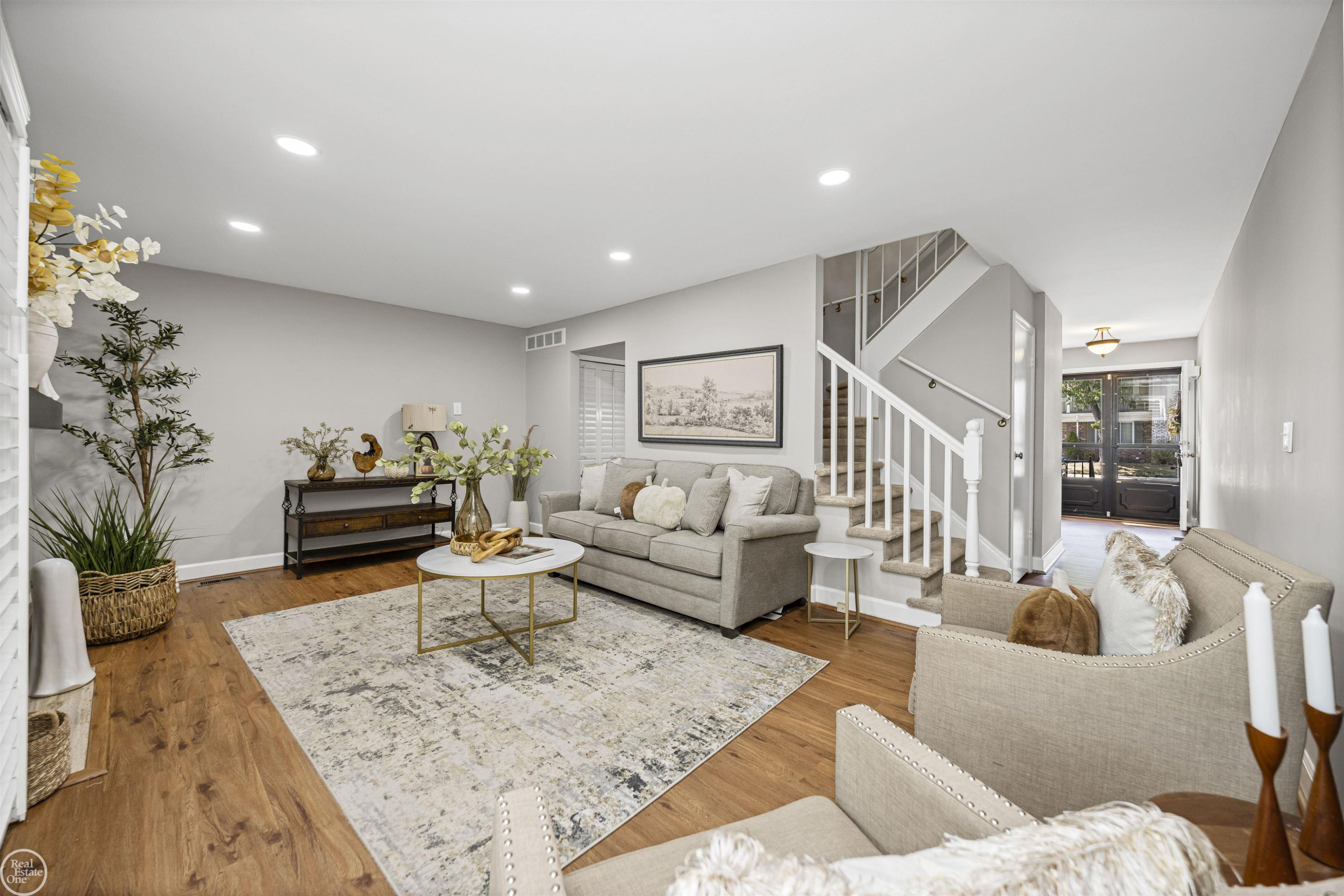 1937 Wickham Street, Royal Oak, MI 48073 — Photo 35