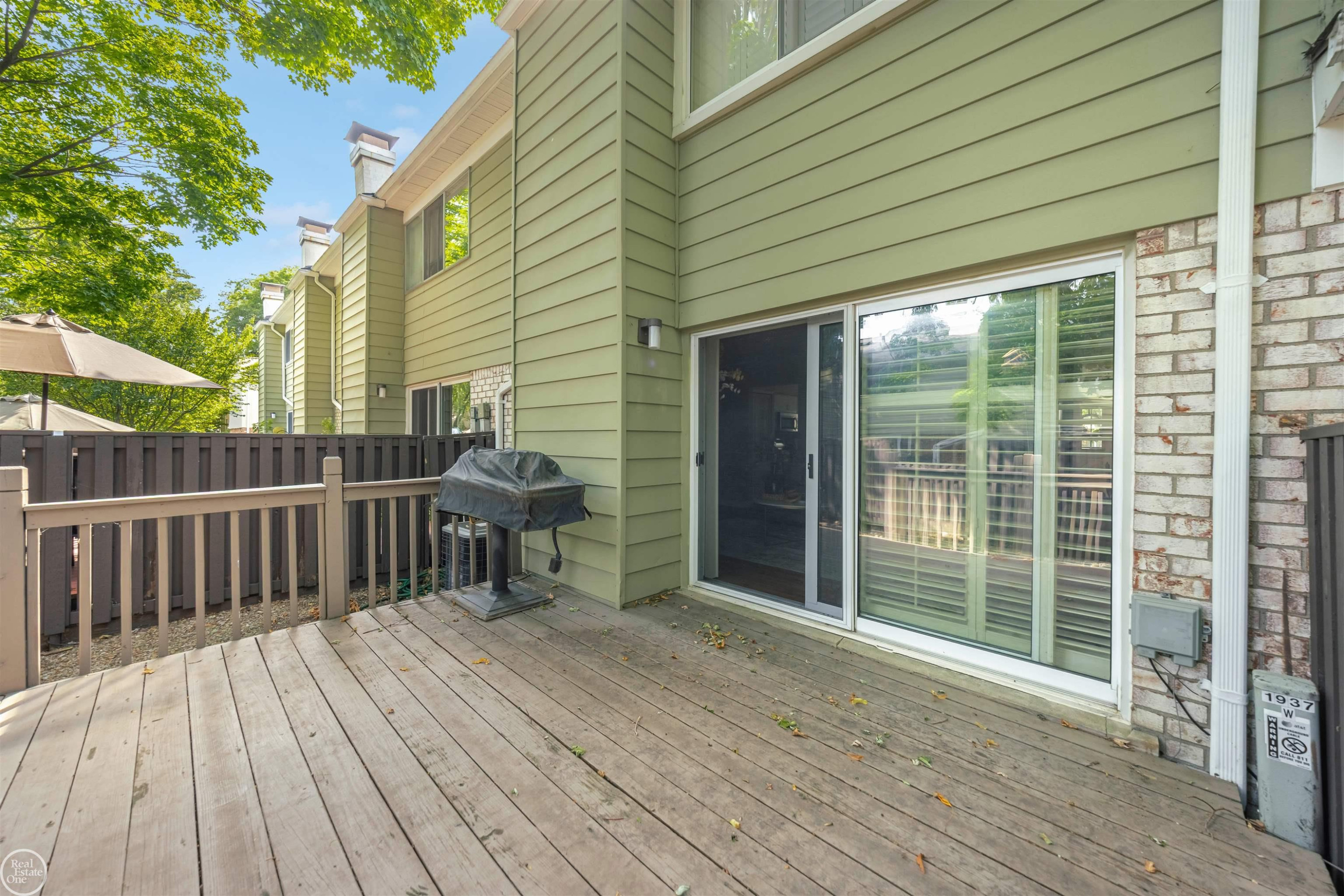 1937 Wickham Street, Royal Oak, MI 48073 — Photo 47