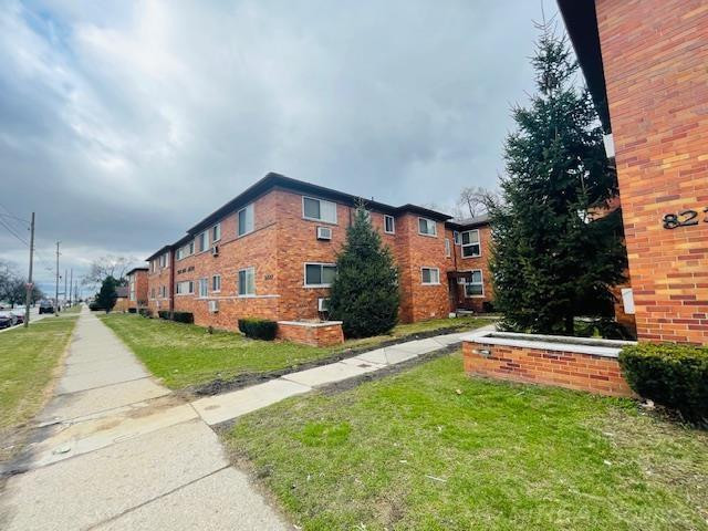 8207 Schaefer Highway, Detroit, MI 48228 — Photo 5