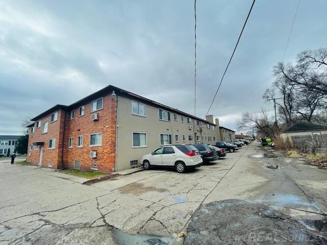 8207 Schaefer Highway, Detroit, MI 48228 — Photo 9