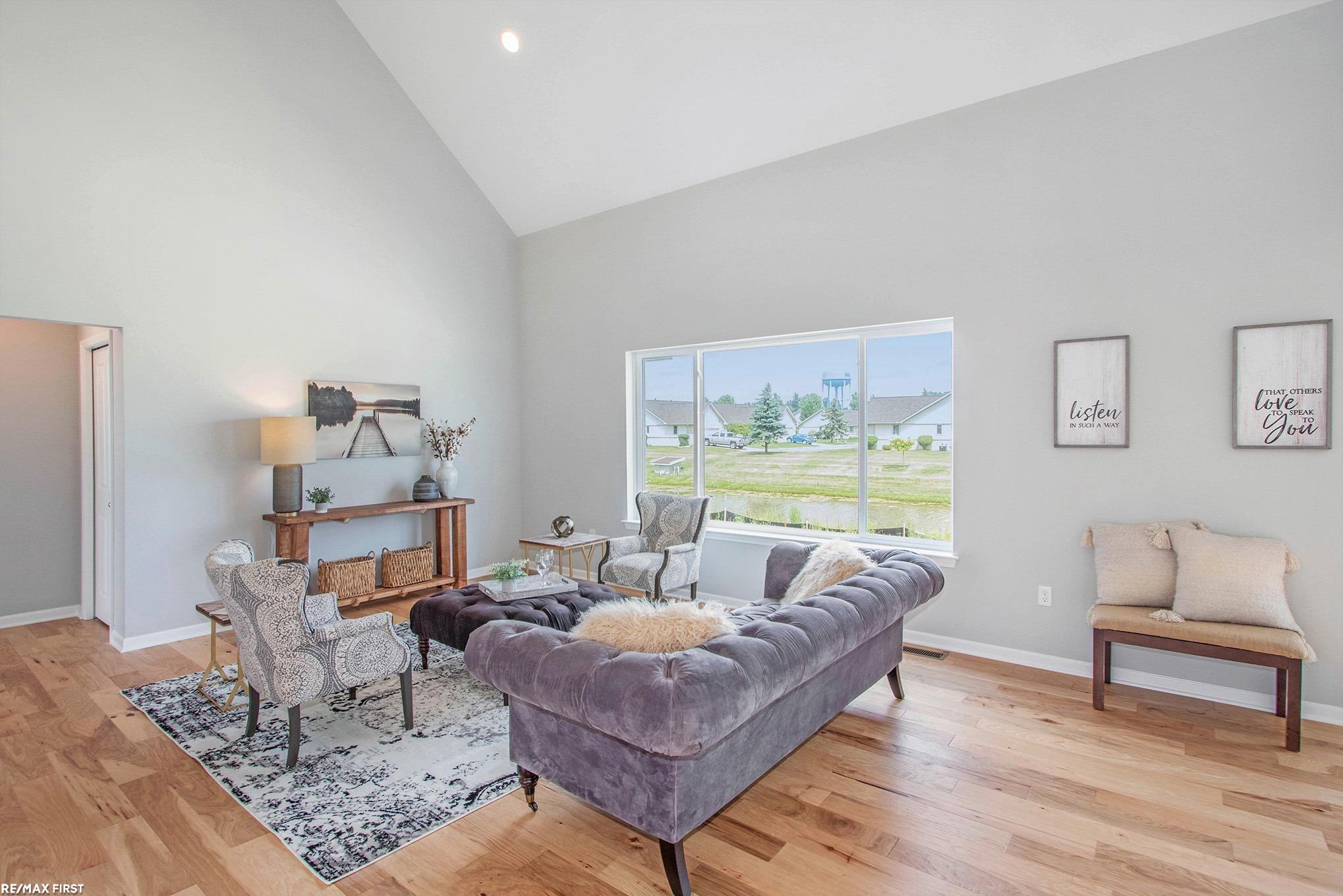 70506 Sunny Brook Lane, 18, Richmond, MI 48062 — Photo 4