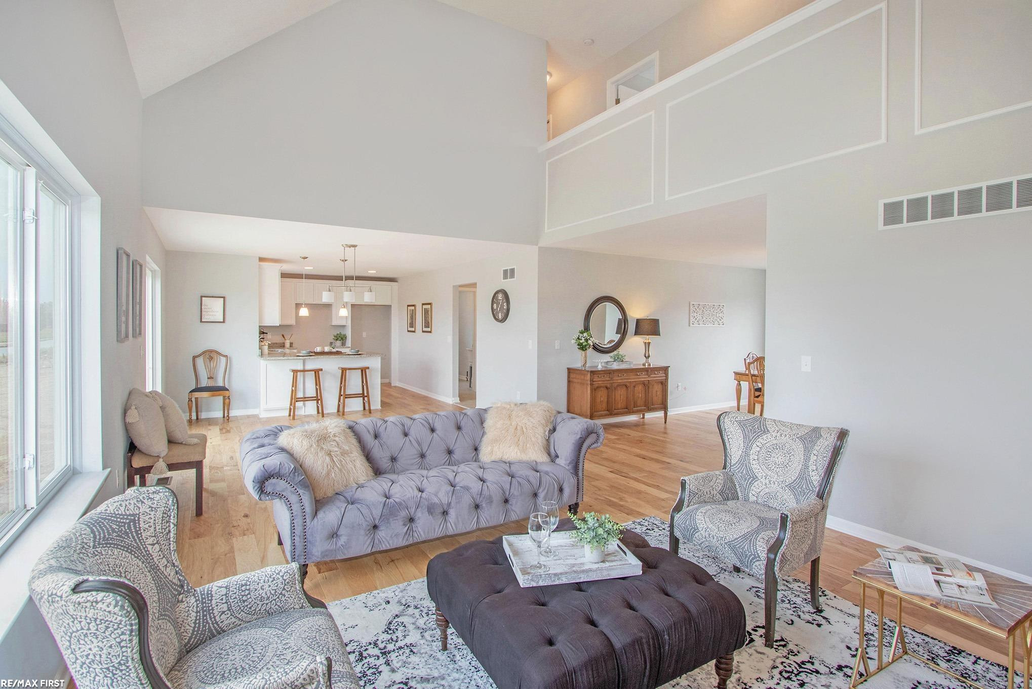 70506 Sunny Brook Lane, 18, Richmond, MI 48062 — Photo 5