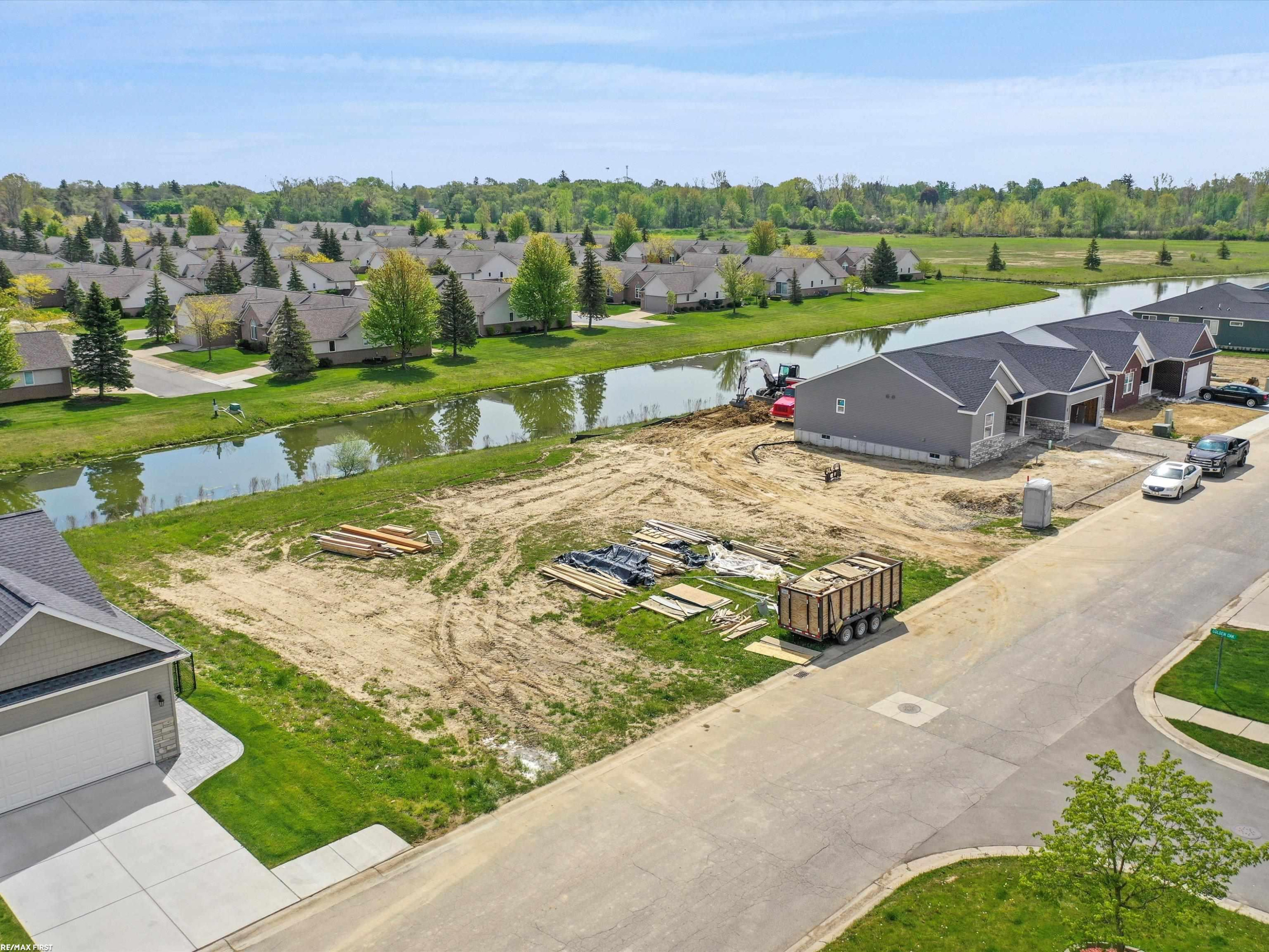 70506 Sunny Brook Lane, 18, Richmond, MI 48062 — Photo 13