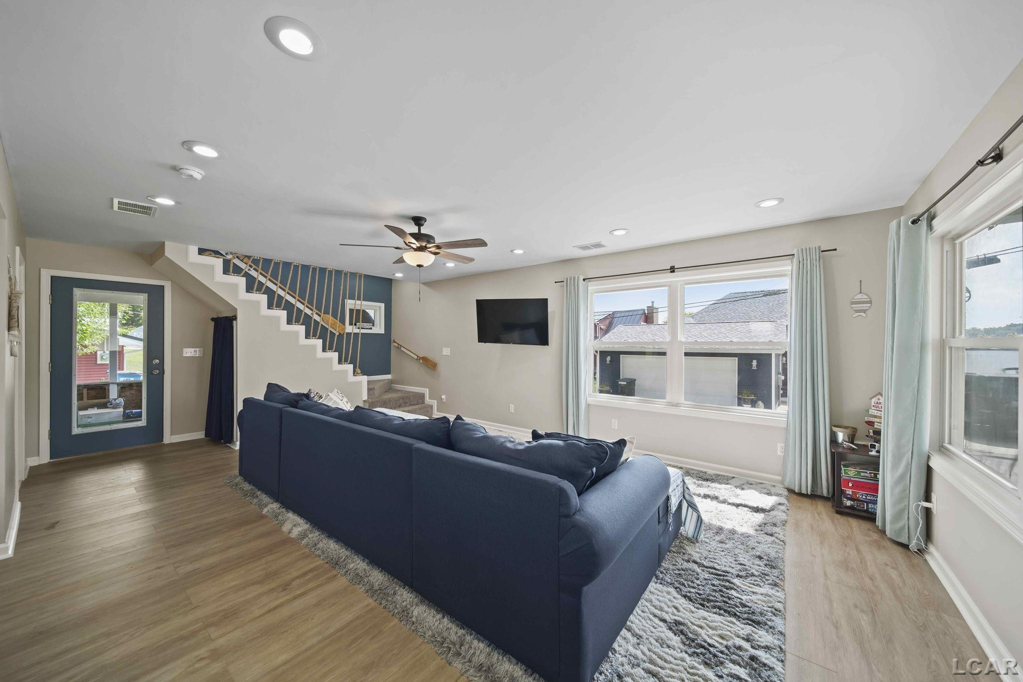 5879 Tower Avenue, Manitou Beach, MI 49253 — Photo 16