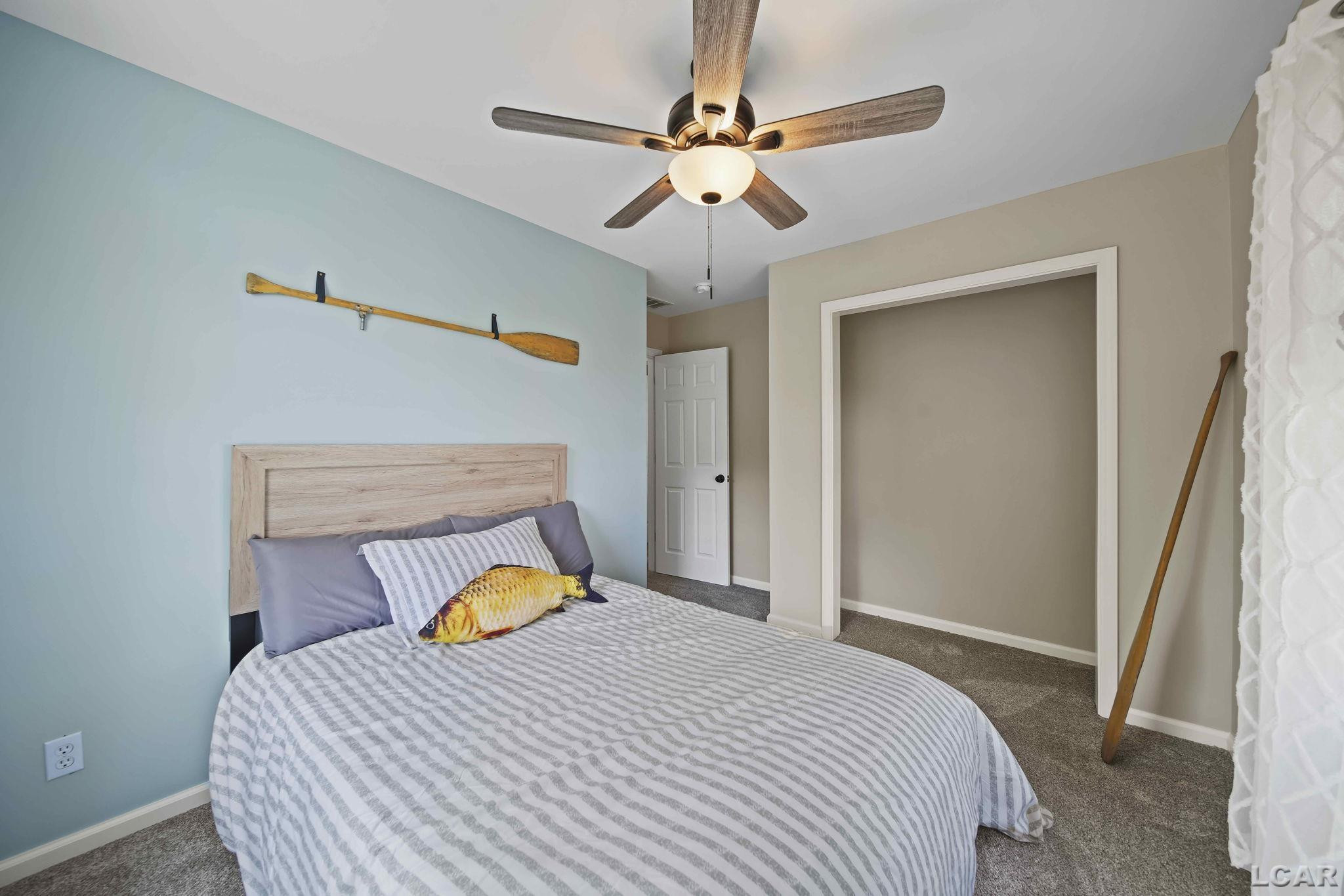 5879 Tower Avenue, Manitou Beach, MI 49253 — Photo 29