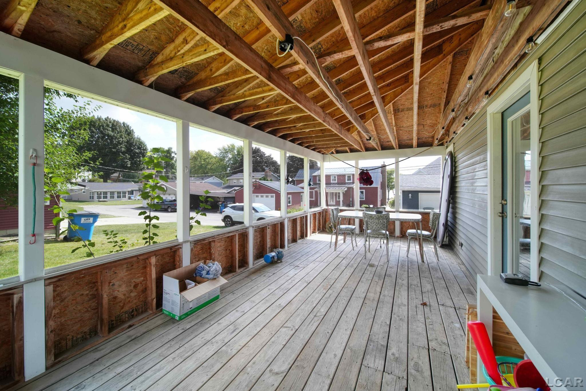 5879 Tower Avenue, Manitou Beach, MI 49253 — Photo 35