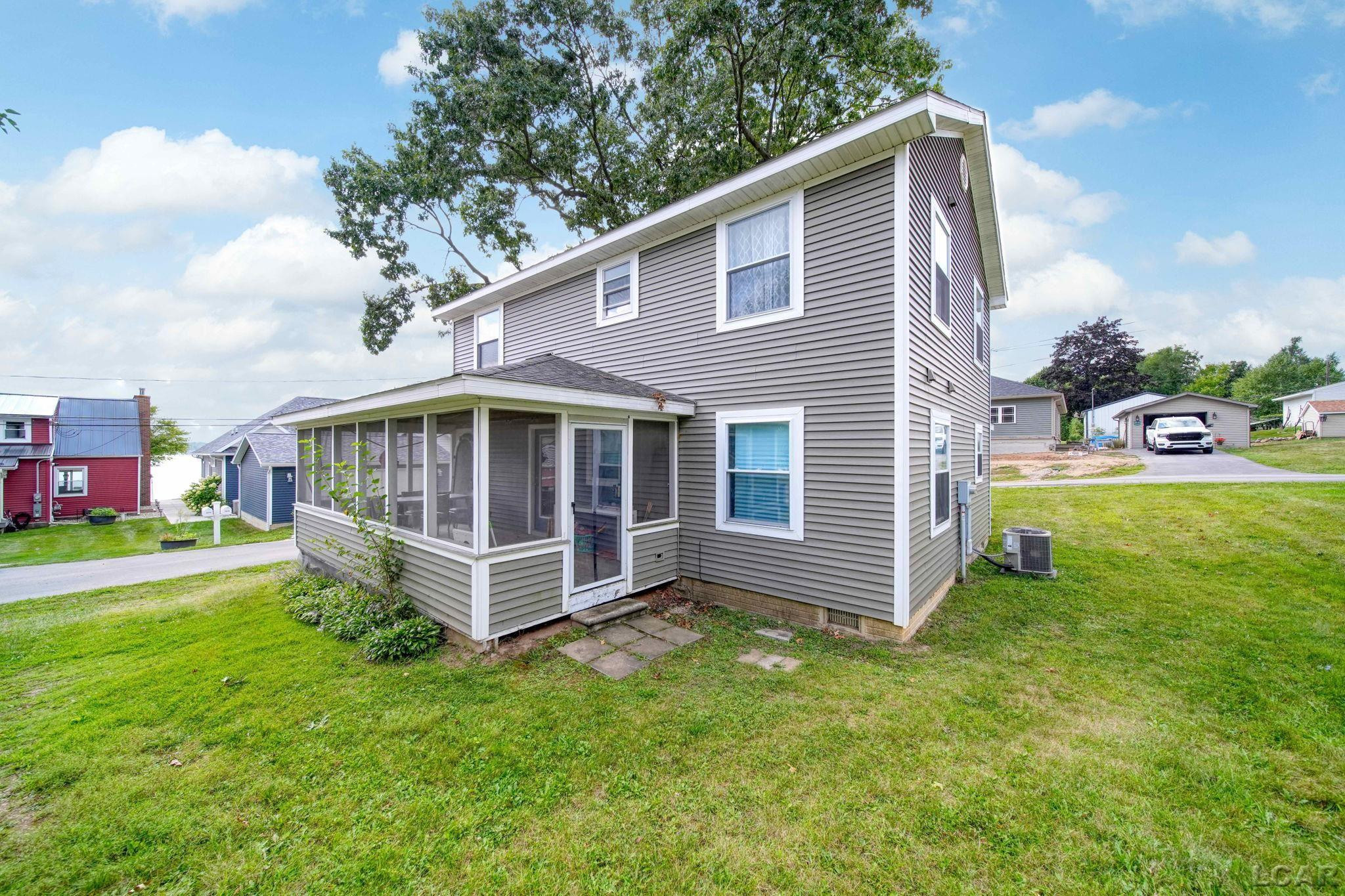 5879 Tower Avenue, Manitou Beach, MI 49253 — Photo 36