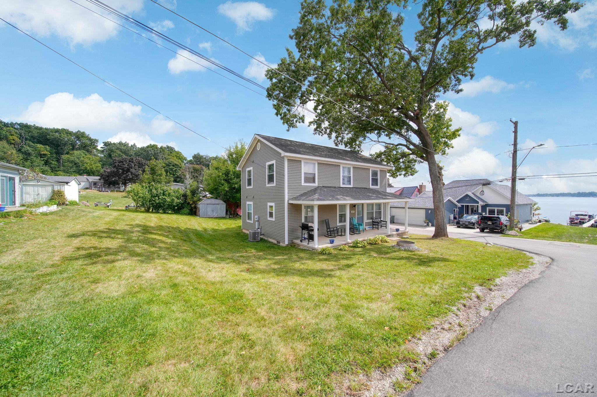 5879 Tower Avenue, Manitou Beach, MI 49253 — Photo 38