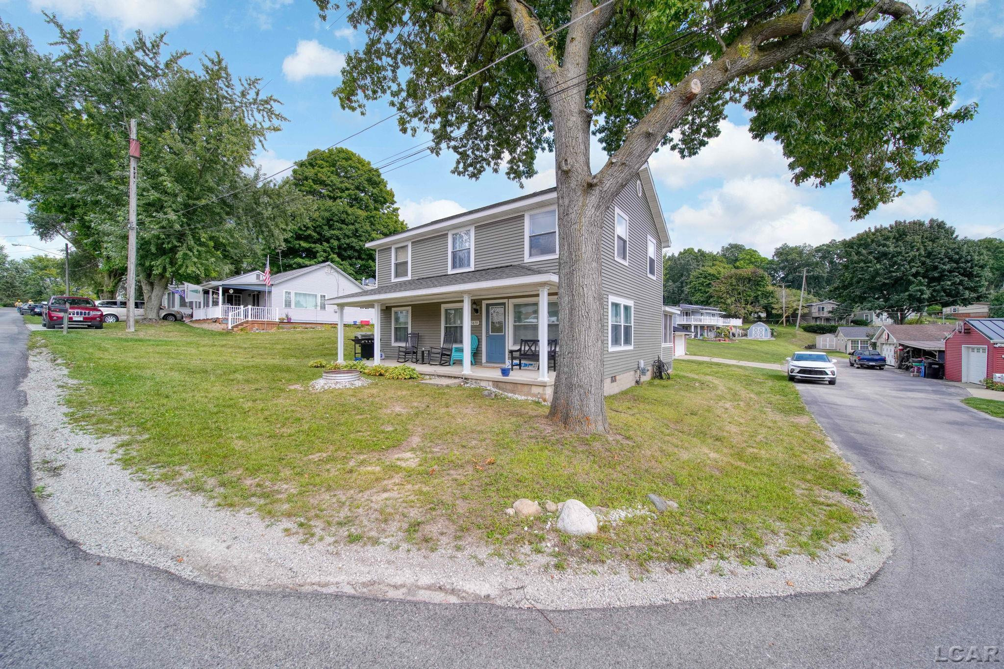 5879 Tower Avenue, Manitou Beach, MI 49253 — Photo 40