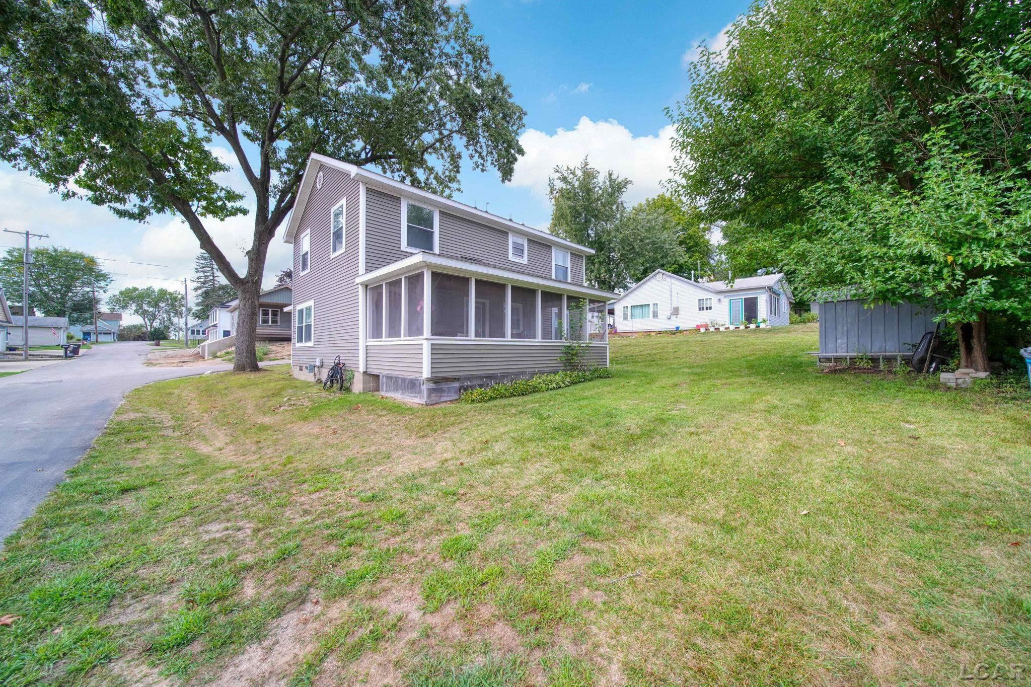 5879 Tower Avenue, Manitou Beach, MI 49253 — Photo 41