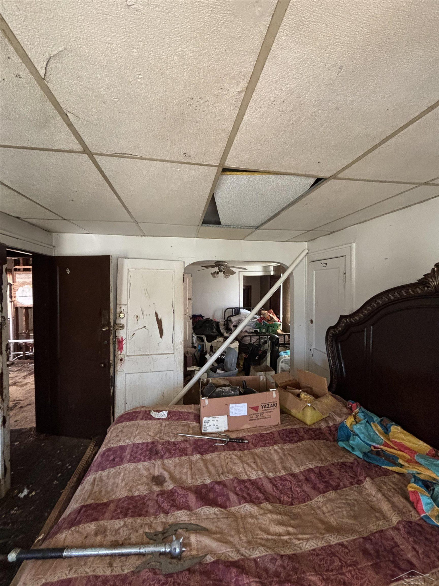 12066 Monica Street, Detroit, MI 48204 — Photo 14