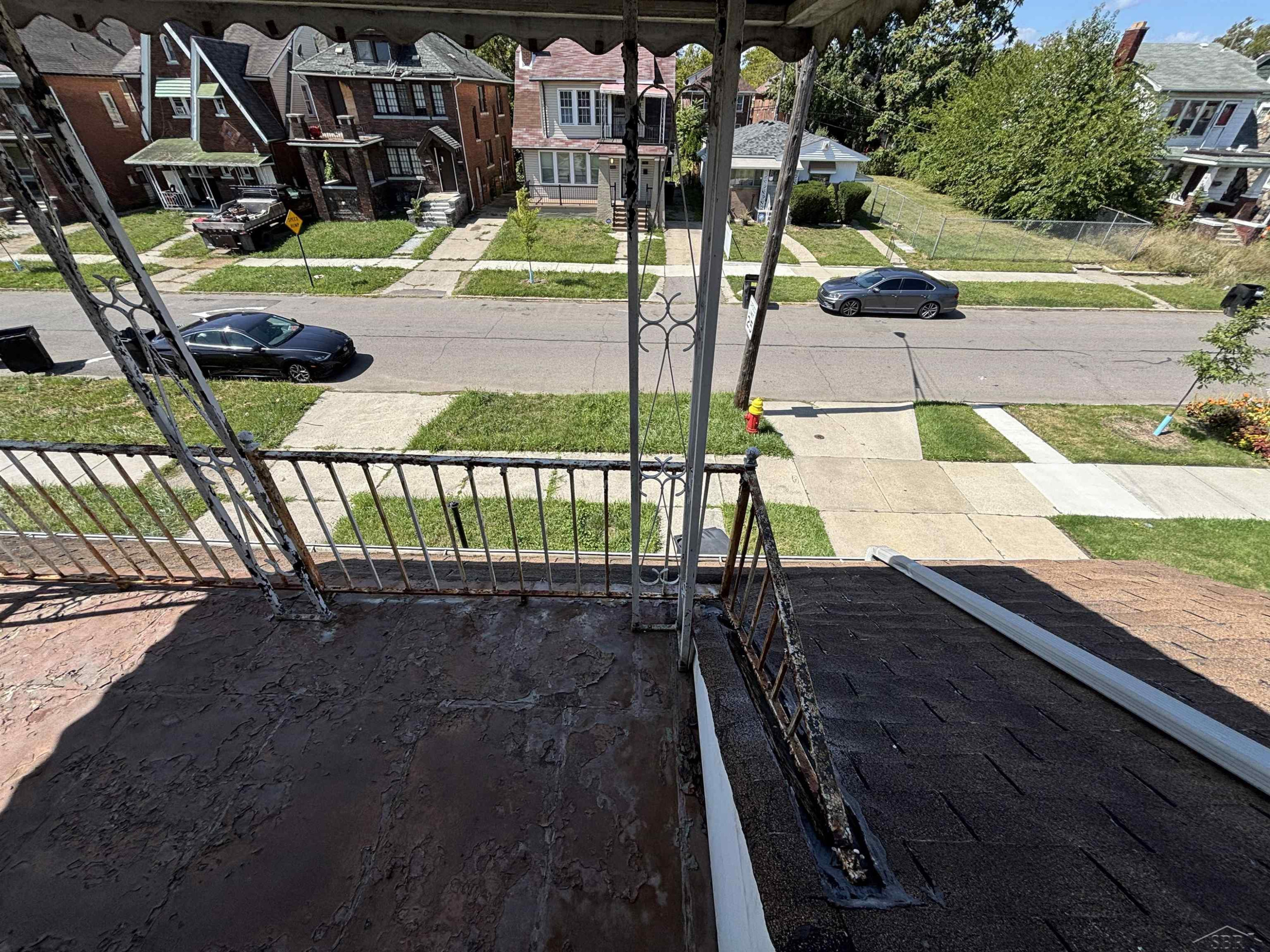 12066 Monica Street, Detroit, MI 48204 — Photo 72
