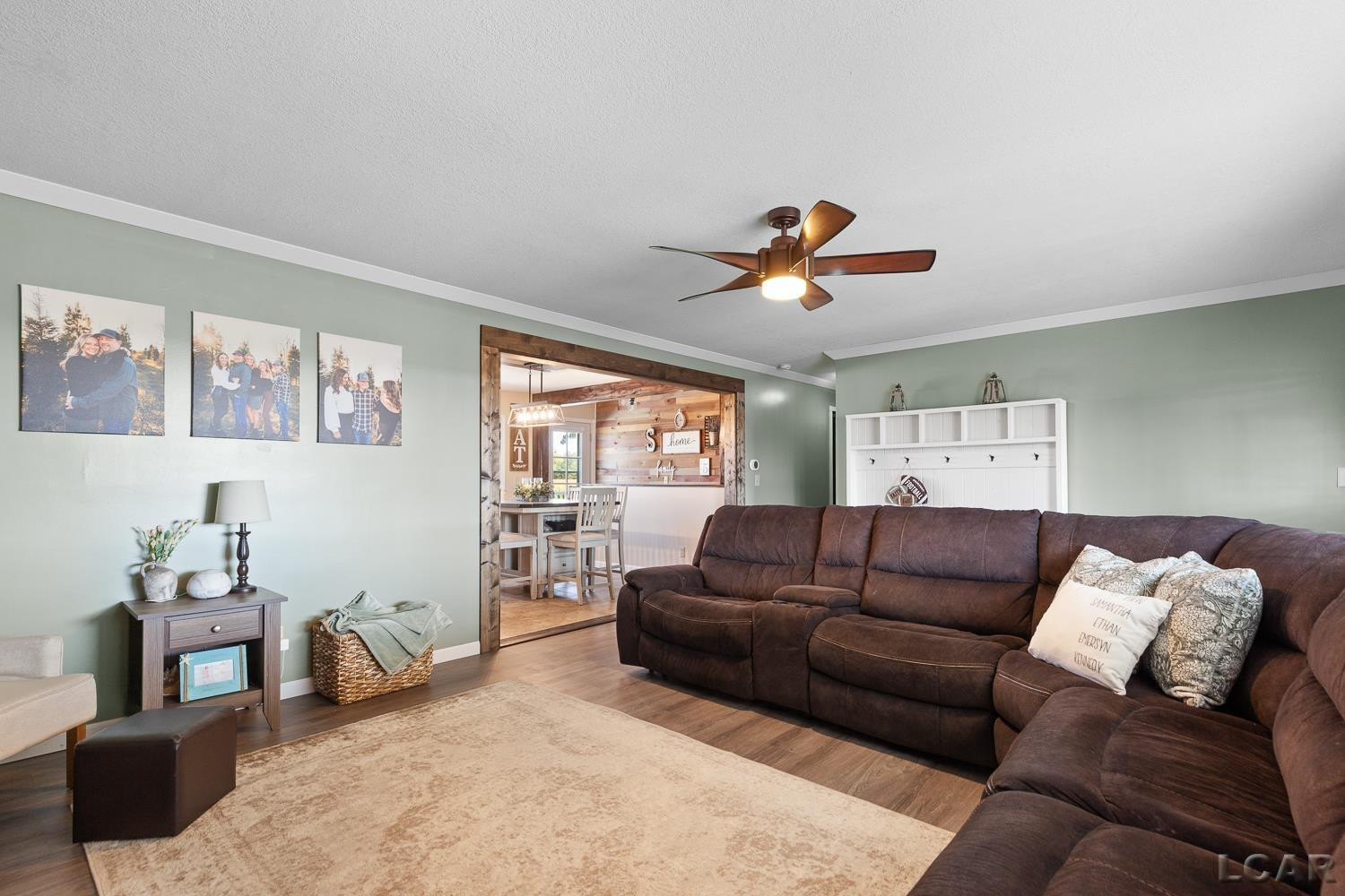 8890 W Carleton Road, Clayton, MI 49235 — Photo 4