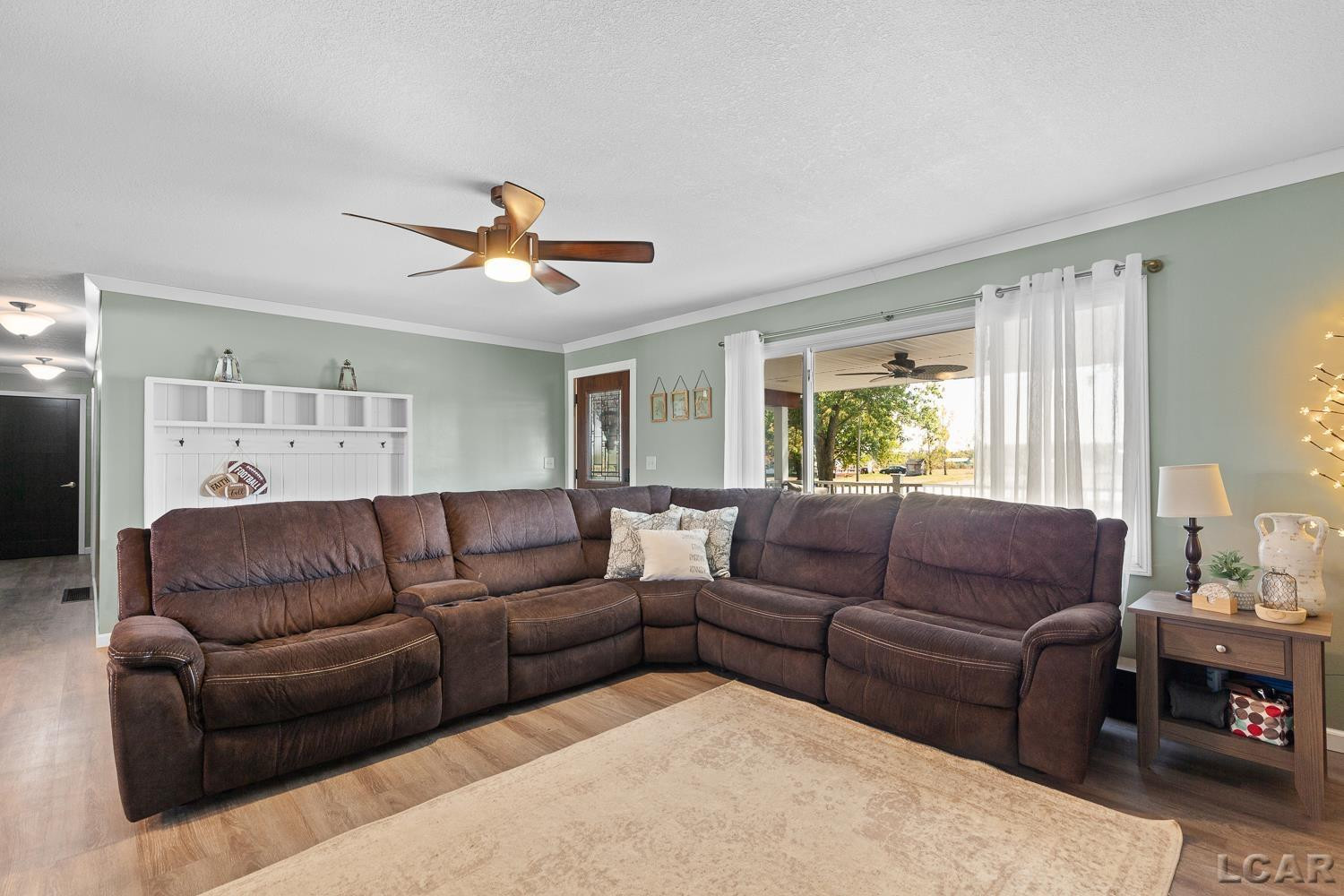 8890 W Carleton Road, Clayton, MI 49235 — Photo 5