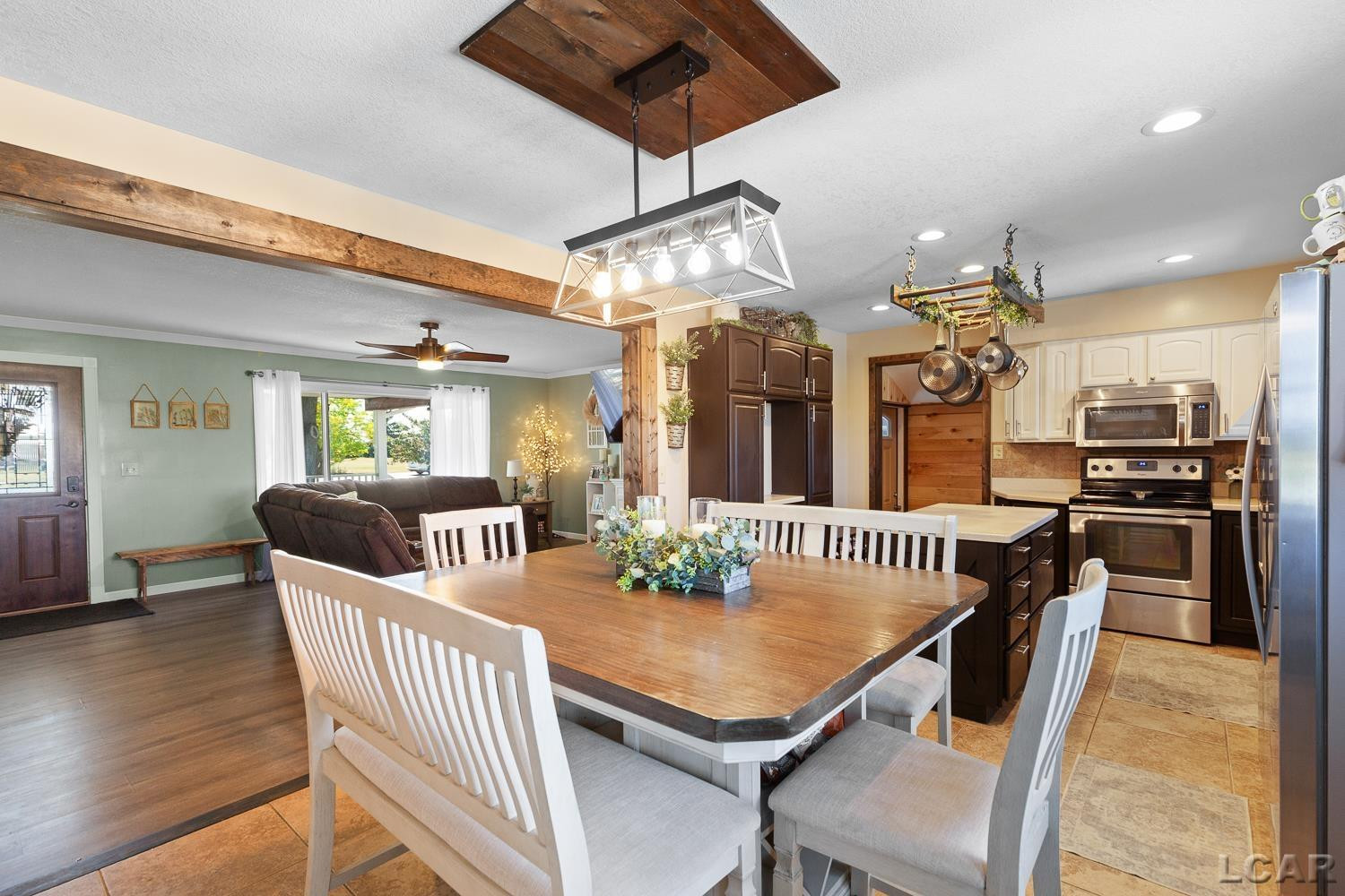 8890 W Carleton Road, Clayton, MI 49235 — Photo 12
