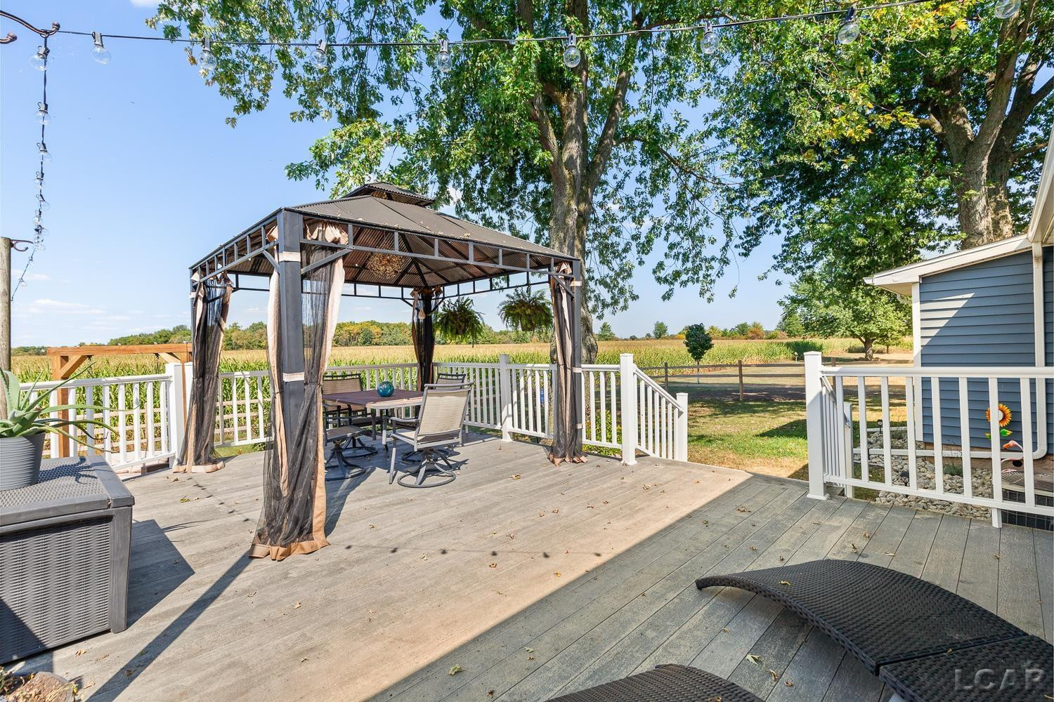 8890 W Carleton Road, Clayton, MI 49235 — Photo 33