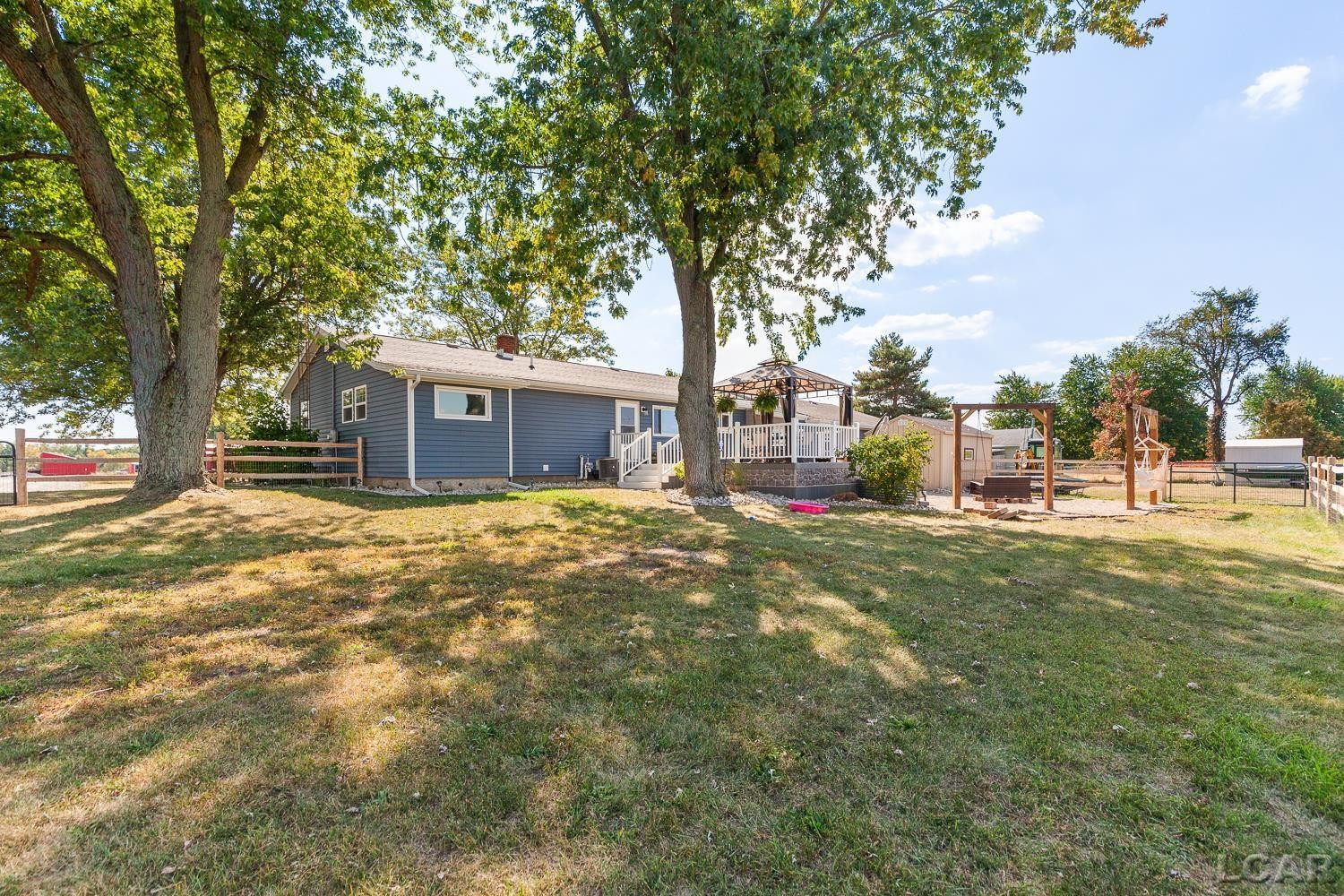 8890 W Carleton Road, Clayton, MI 49235 — Photo 37