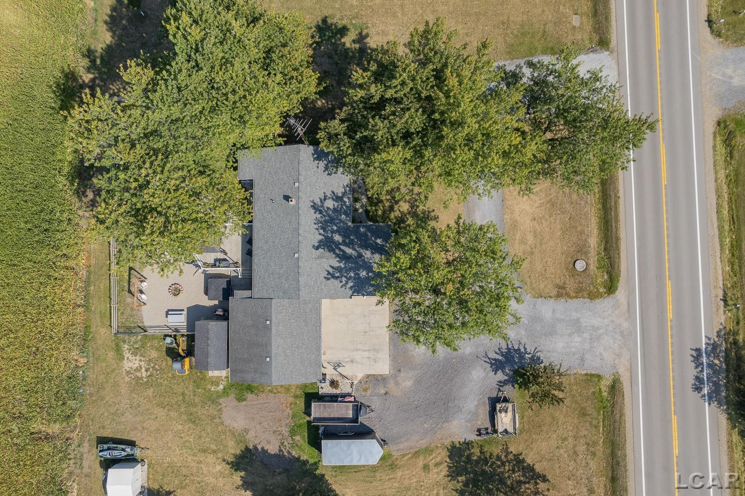 8890 W Carleton Road, Clayton, MI 49235 — Photo 40
