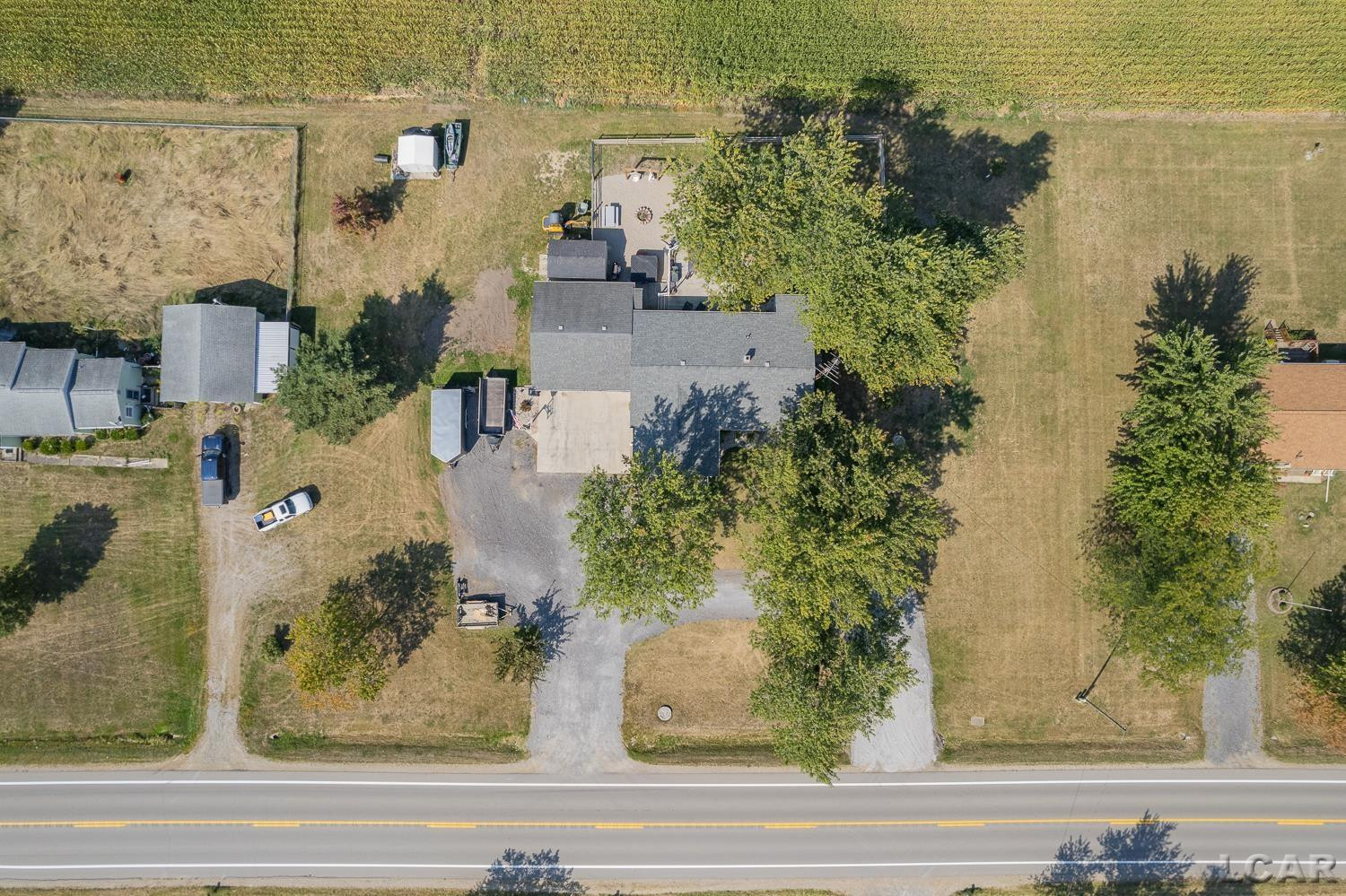 8890 W Carleton Road, Clayton, MI 49235 — Photo 41