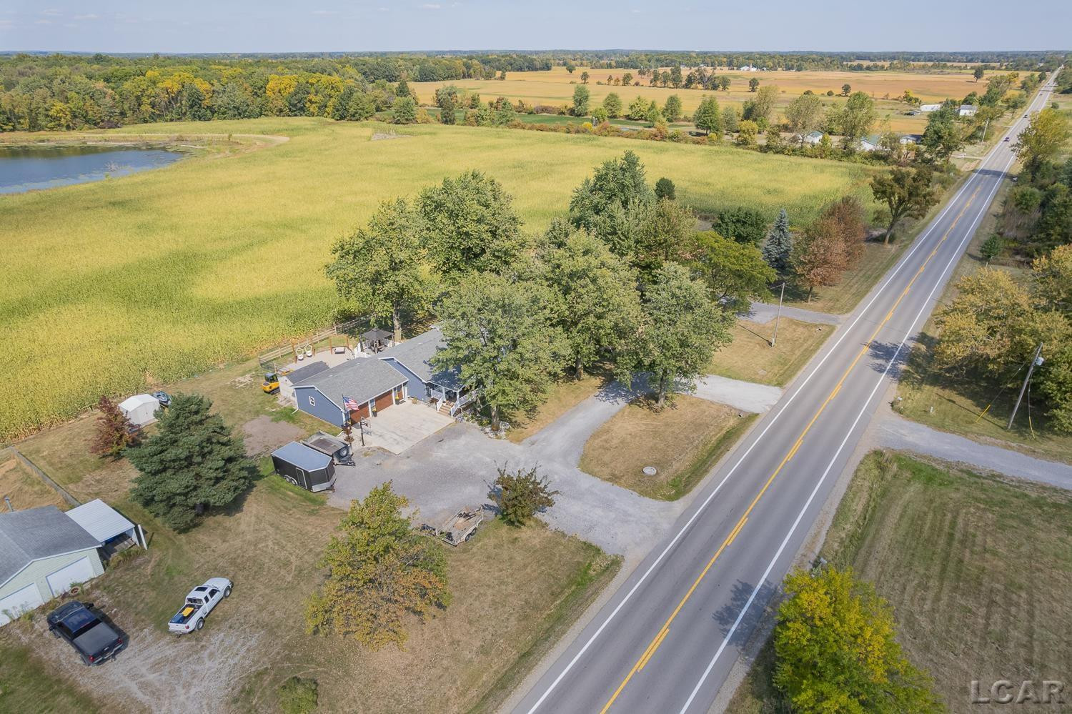 8890 W Carleton Road, Clayton, MI 49235 — Photo 43