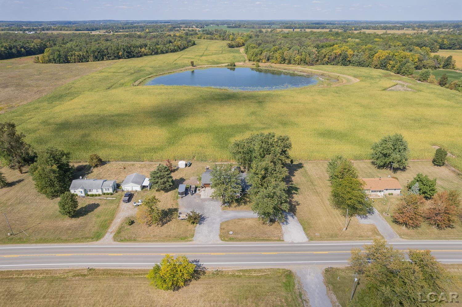 8890 W Carleton Road, Clayton, MI 49235 — Photo 45