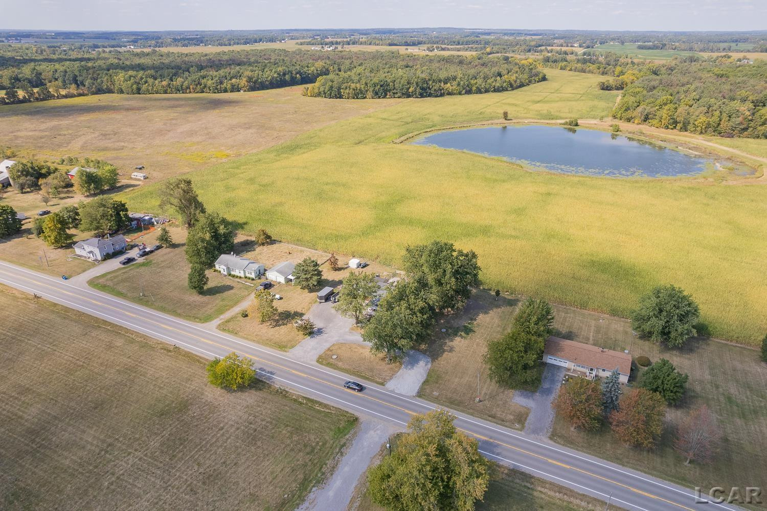 8890 W Carleton Road, Clayton, MI 49235 — Photo 46