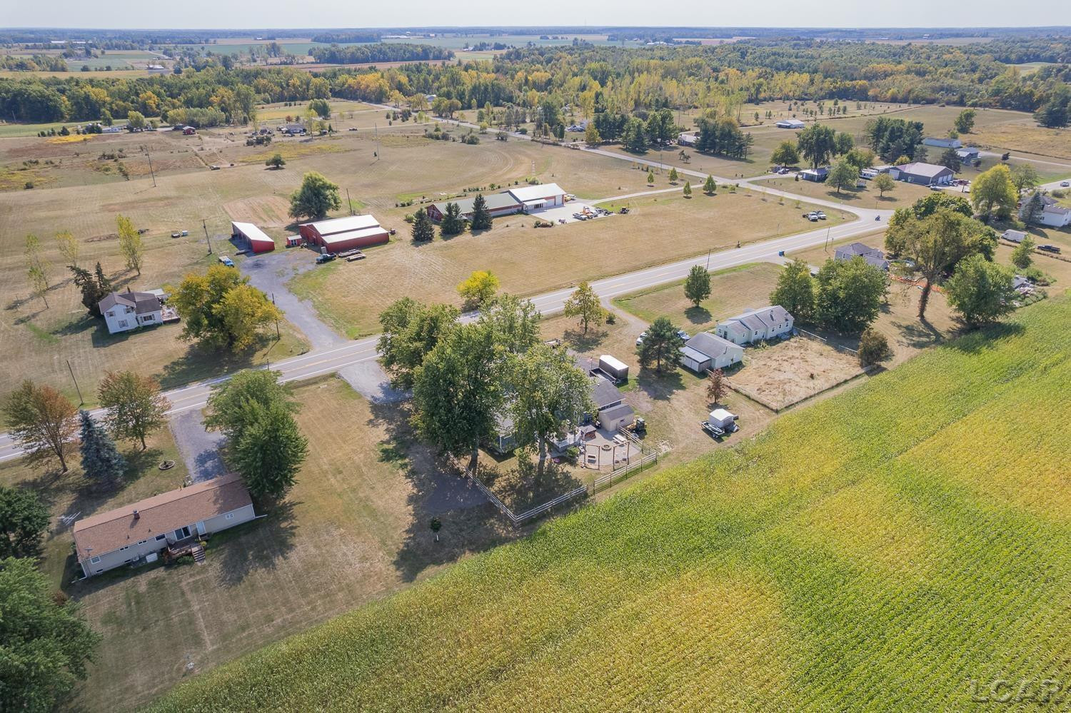 8890 W Carleton Road, Clayton, MI 49235 — Photo 47