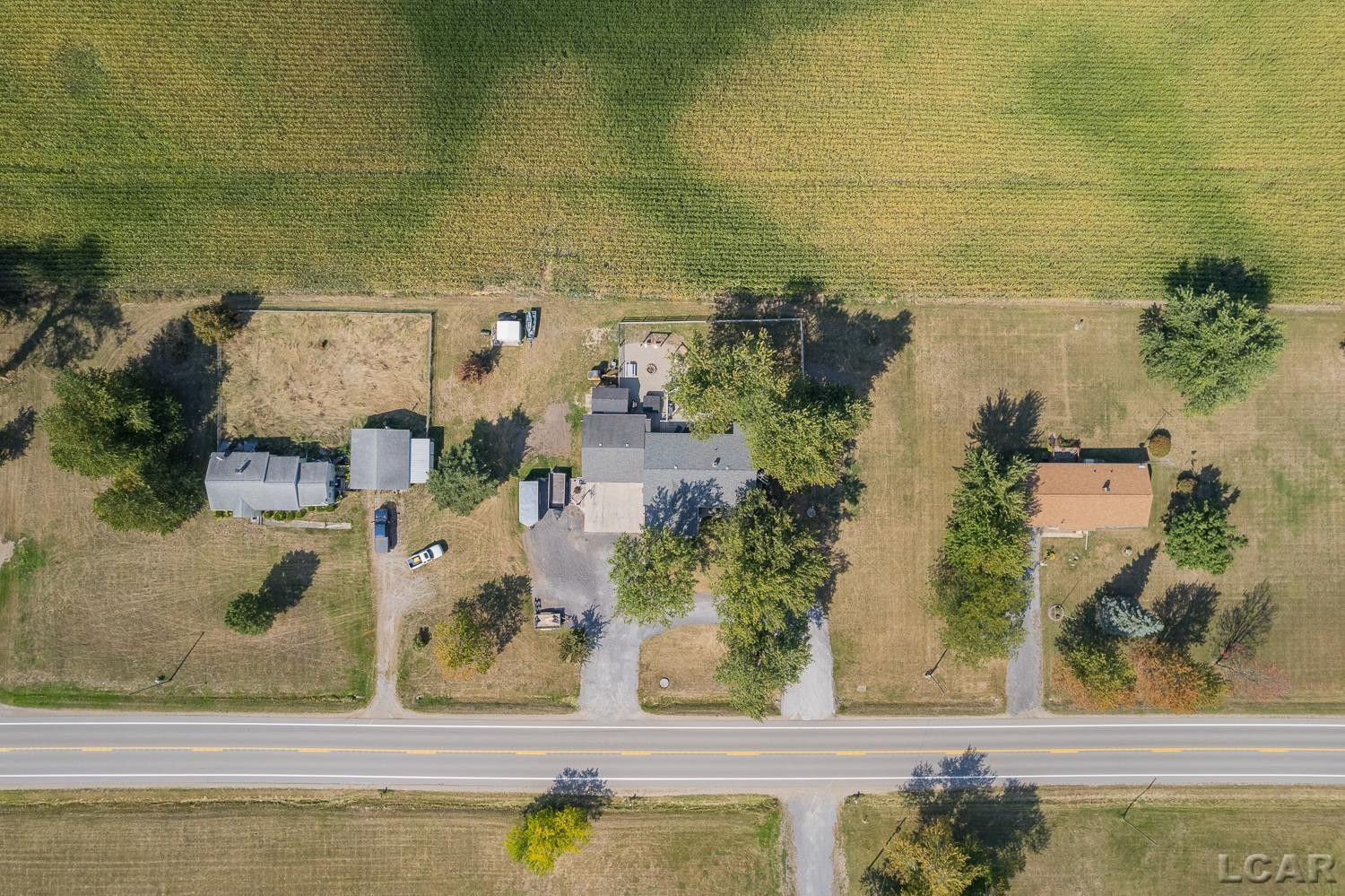 8890 W Carleton Road, Clayton, MI 49235 — Photo 48