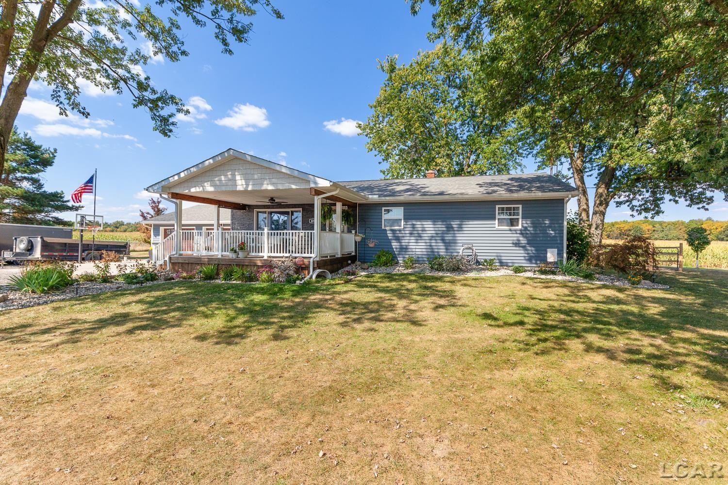 8890 W Carleton Road, Clayton, MI 49235 — Photo 49