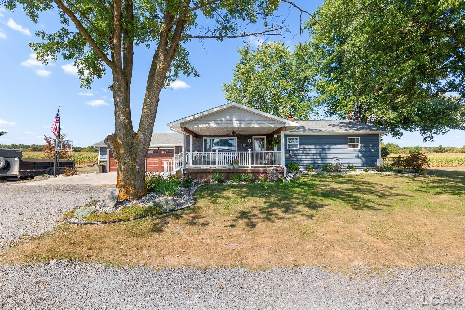 8890 W Carleton Road, Clayton, MI 49235 — Photo 50